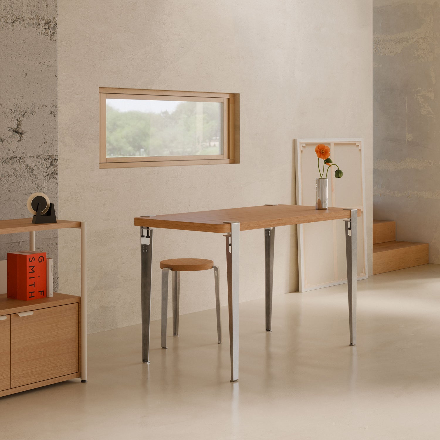 TIPTOE Table Leg 75cm - CORE Edition