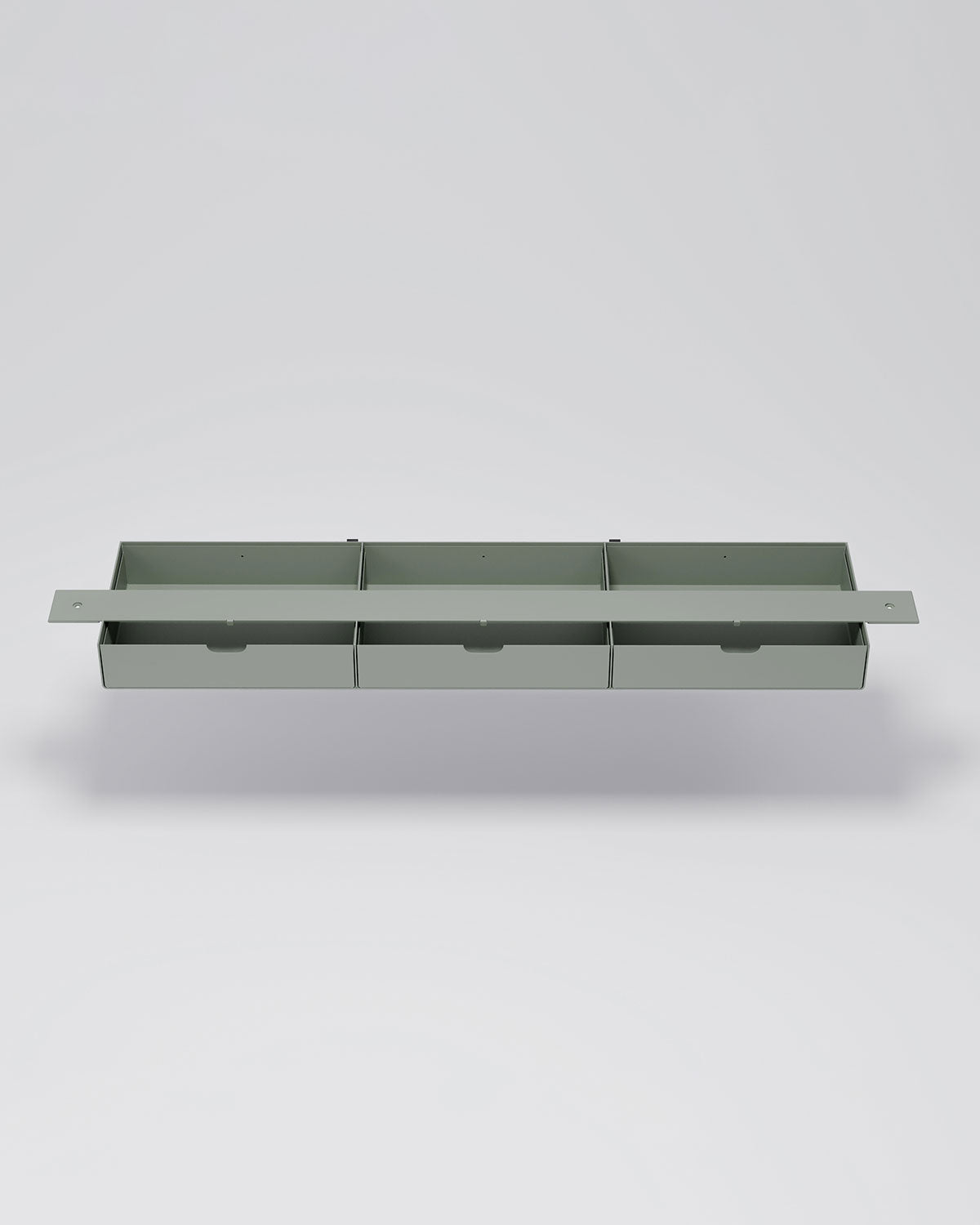 TIPTOE Steel Drawers Unit For New Modern Desk