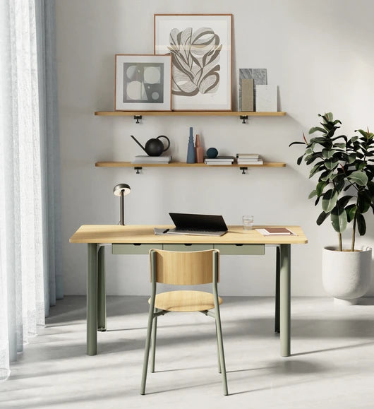TIPTOE Steel Drawers Unit For New Modern Desk