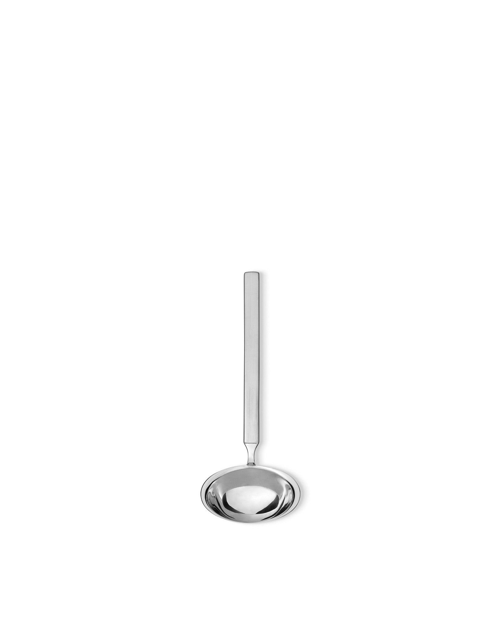 Alessi Dry Sauce Spoon