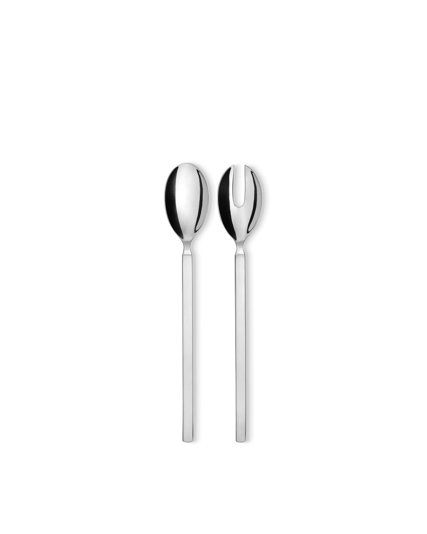 Alessi Dry Salad Set