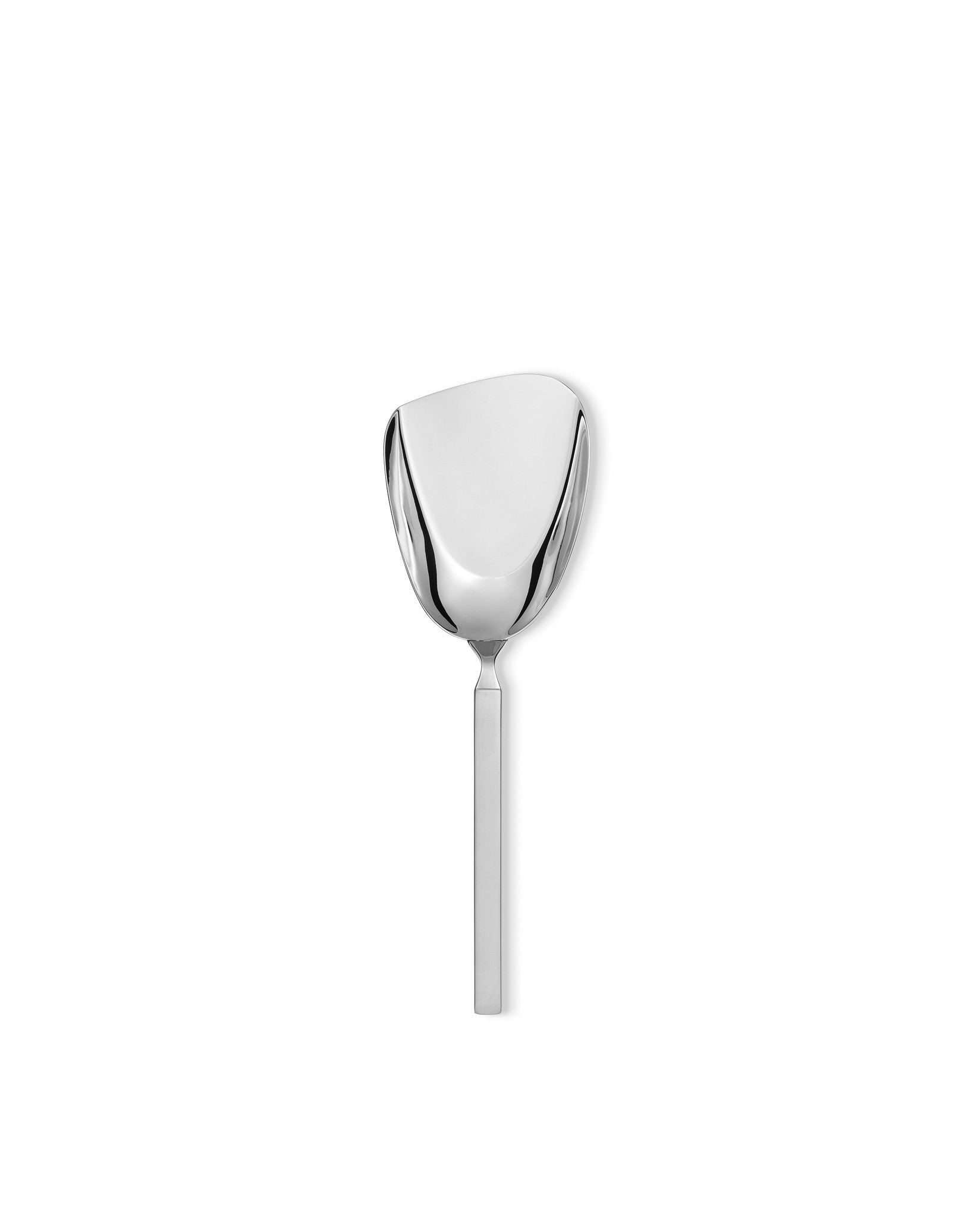 Alessi Dry Risotto Serving Spoon