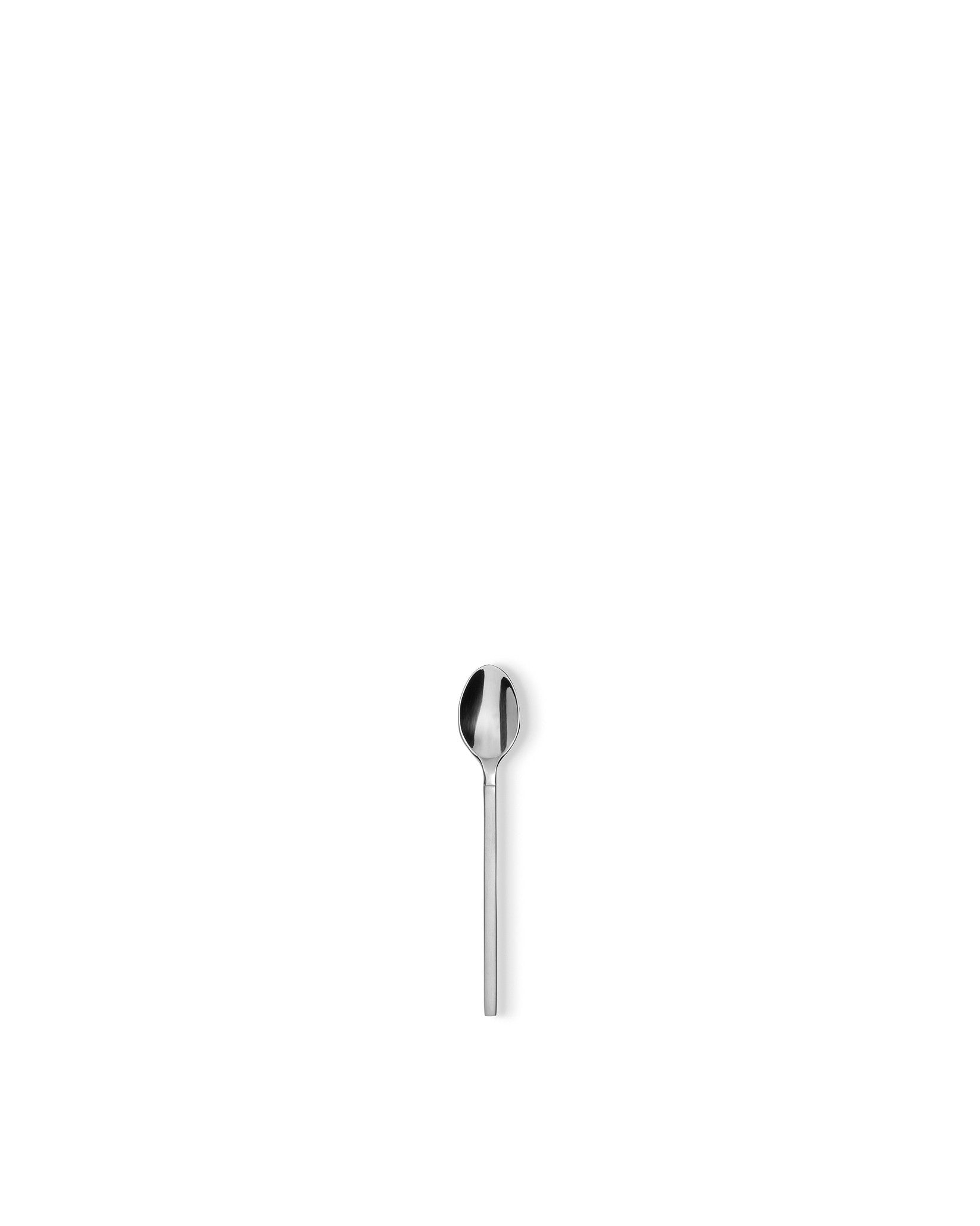 Alessi Dry Mocha Coffee Spoon 6 Pieces