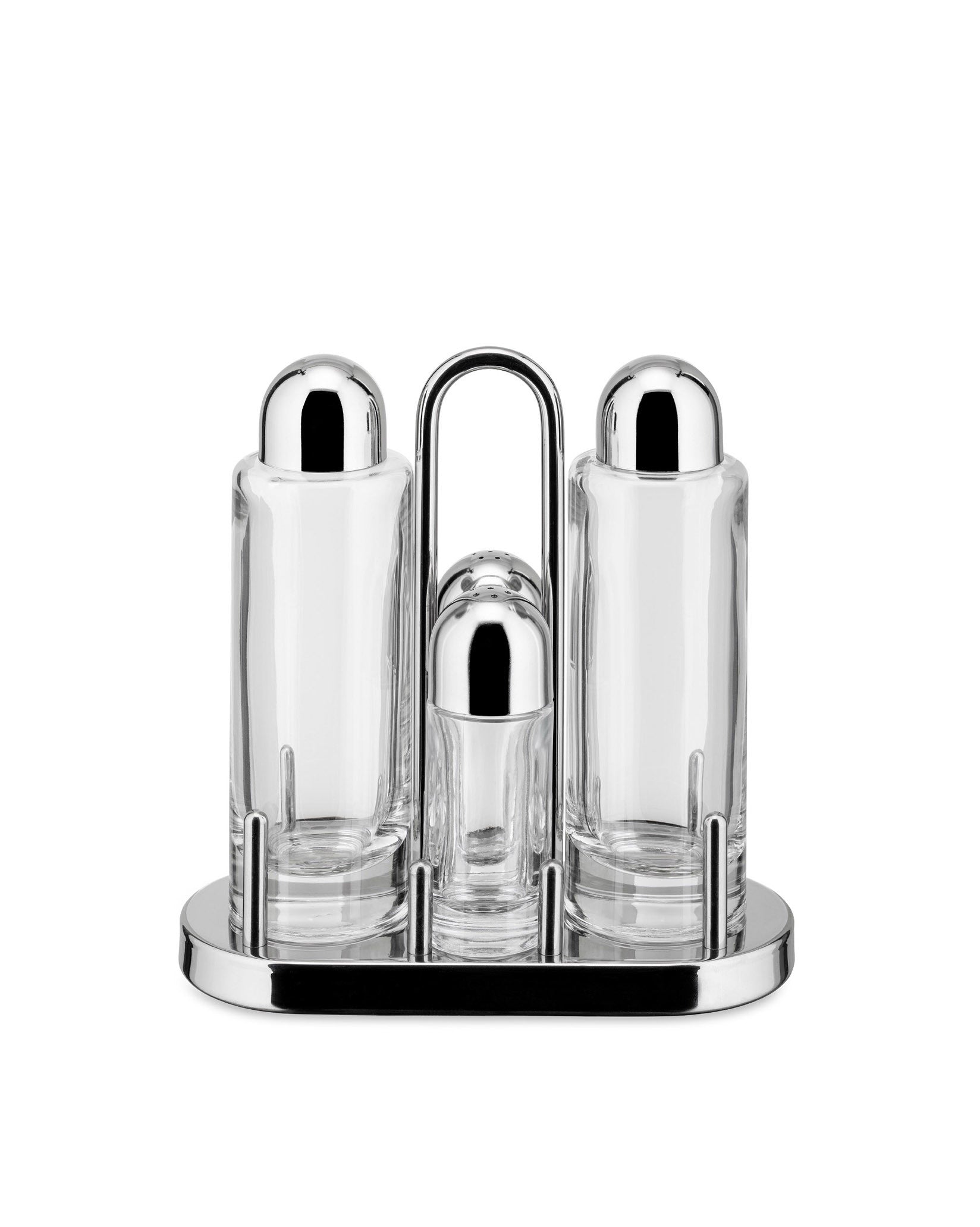 Alessi 5070 Condiment Set