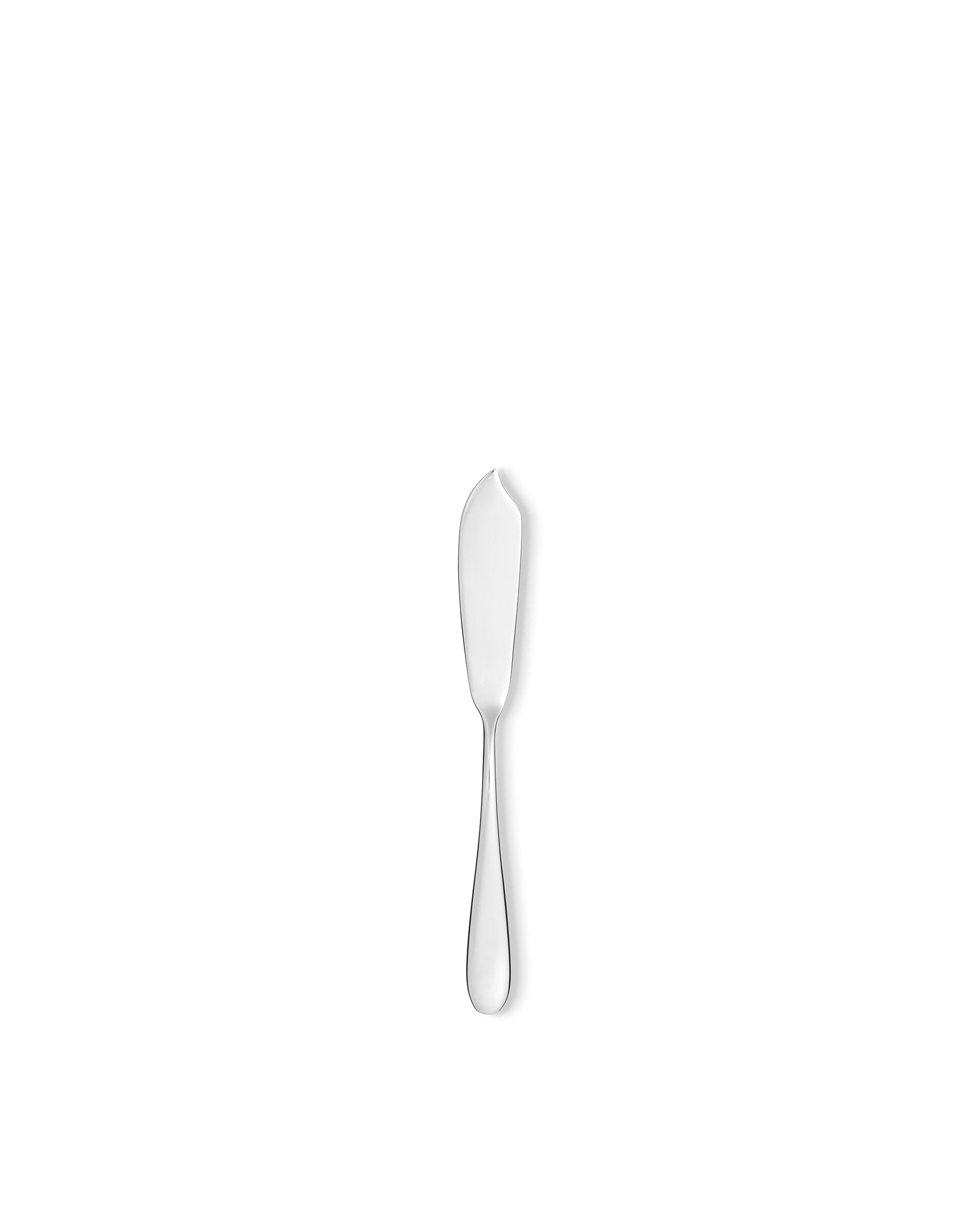 Alessi Nuovo Milano Fish Knife 6 Pieces
