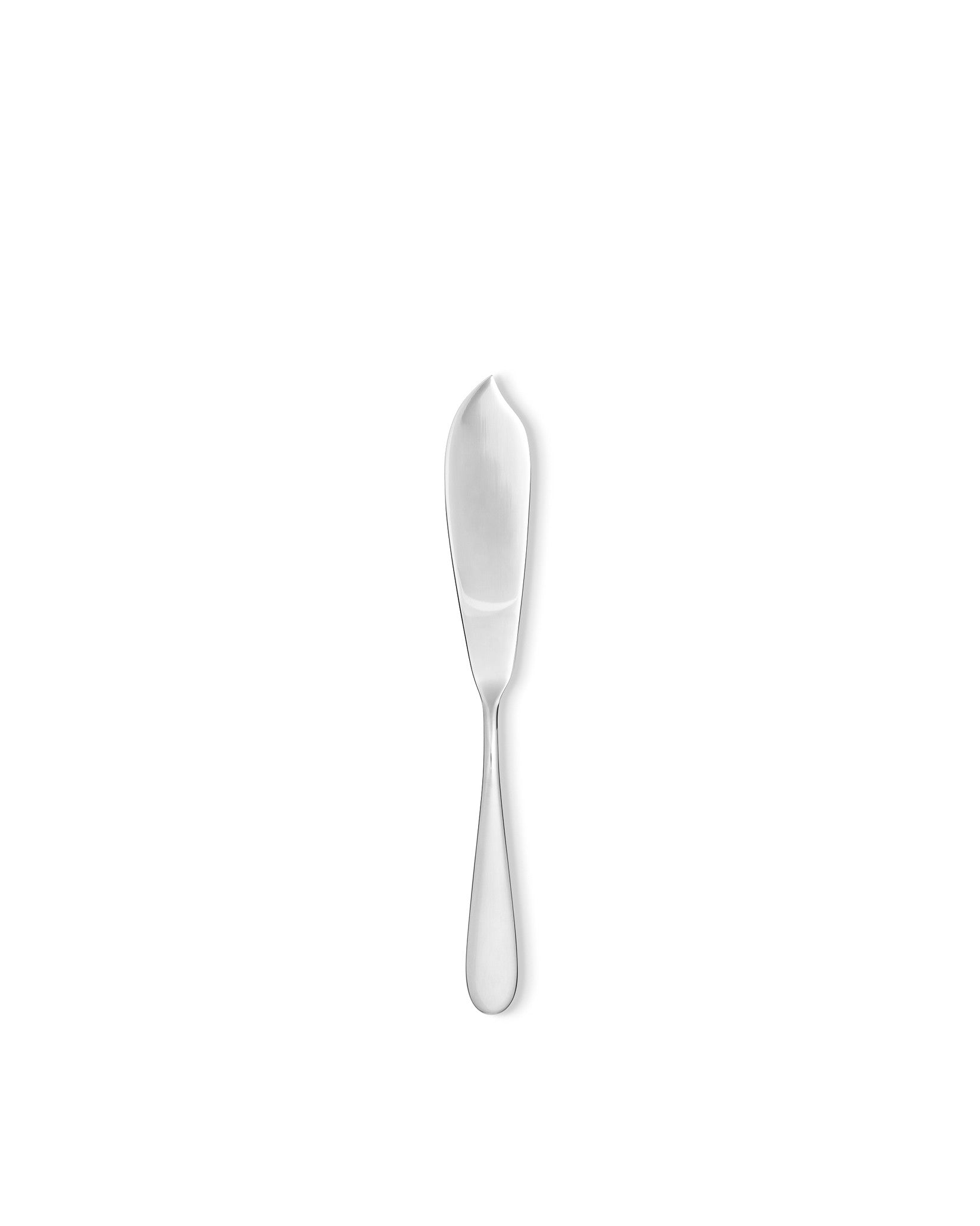 Alessi Nuovo Milano Fish Serving Knife
