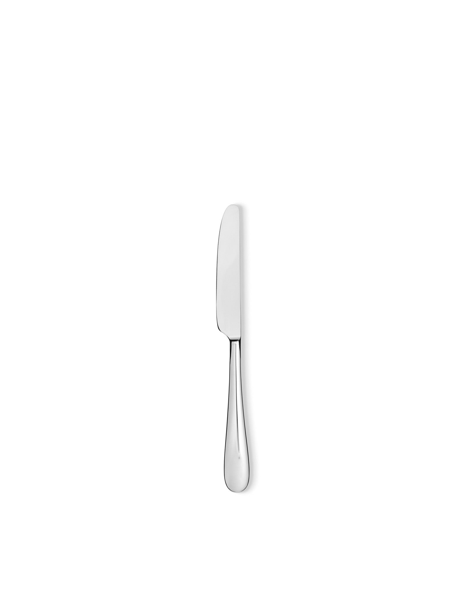 Alessi Nuovo Milano Table Knife 6 Pieces