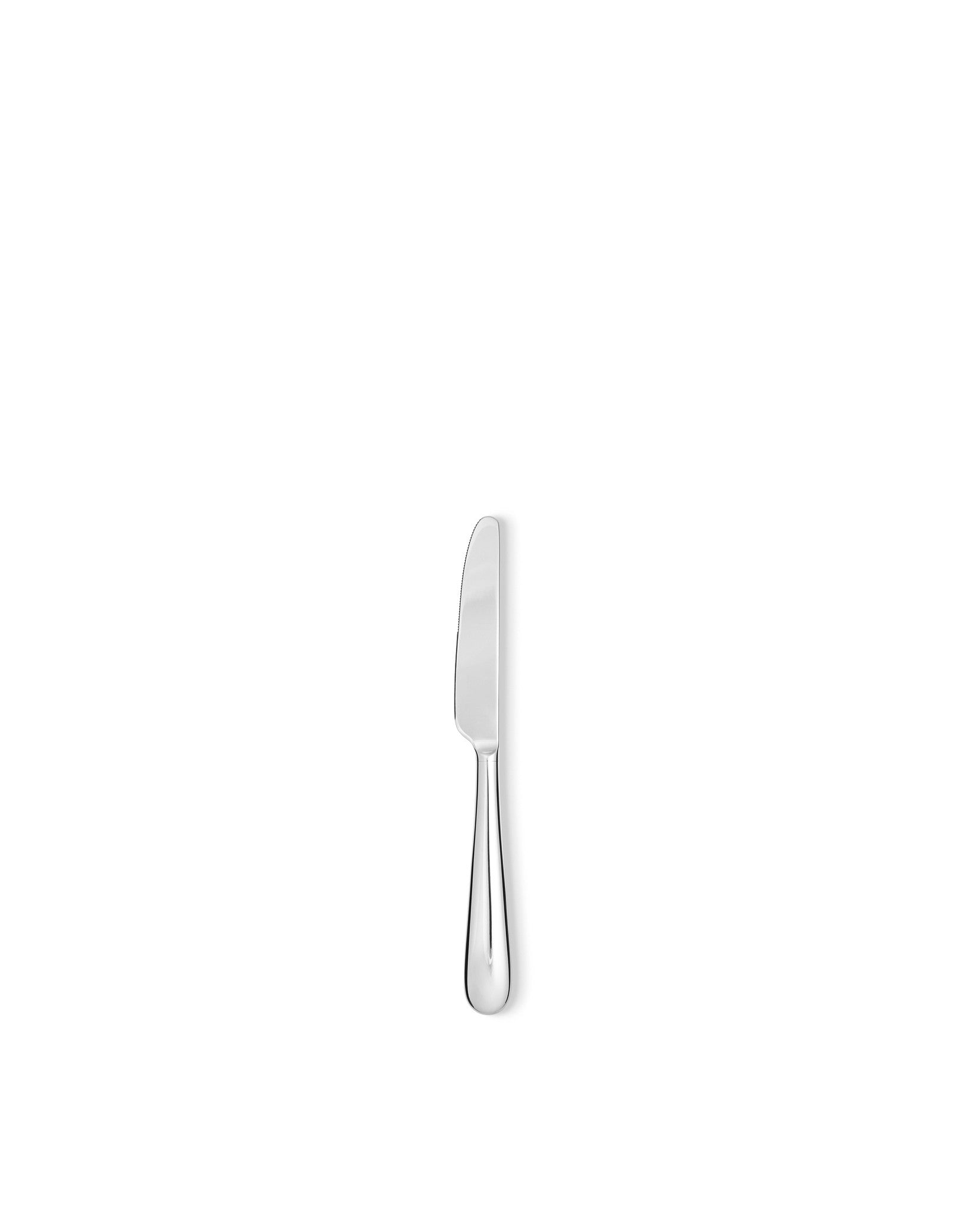 Alessi Nuovo Milano Dessert Knife 6 Pieces