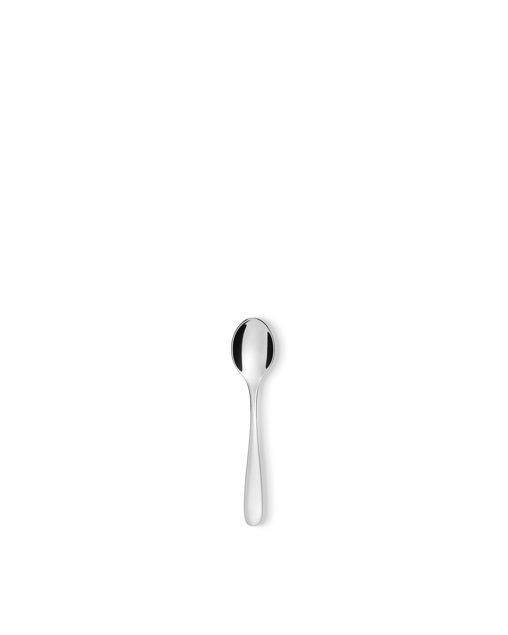 Alessi Nuovo Milano Coffee Spoon 6 Pieces