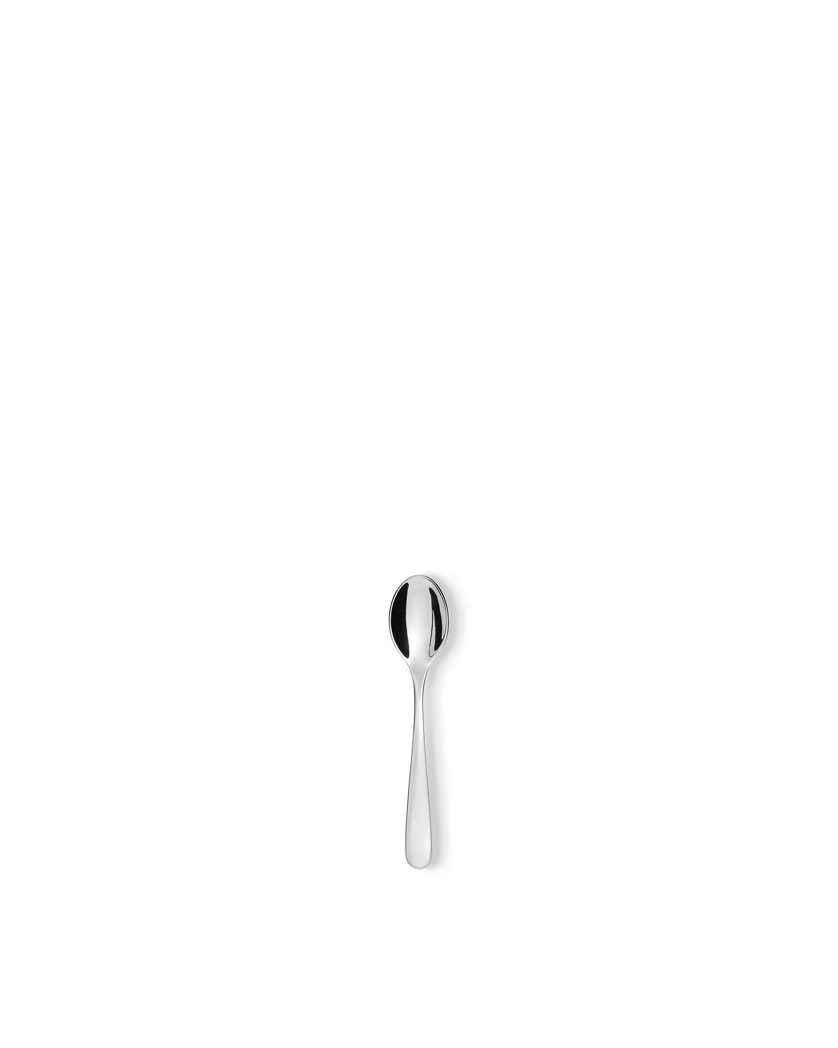 Alessi Nuovo Milano Mocha Coffee Spoon 6 Pieces