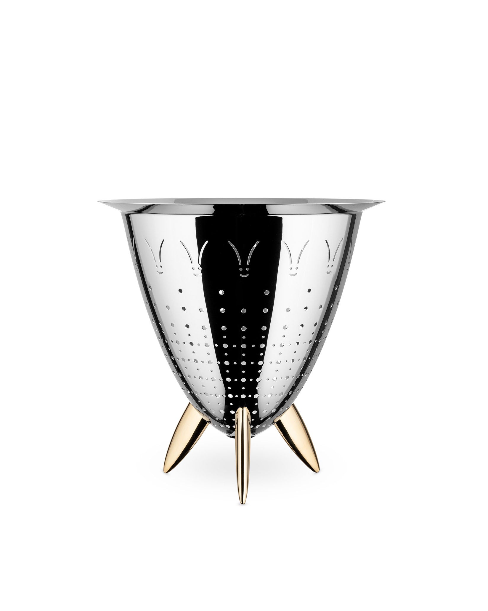 Alessi Max le chinois Colander