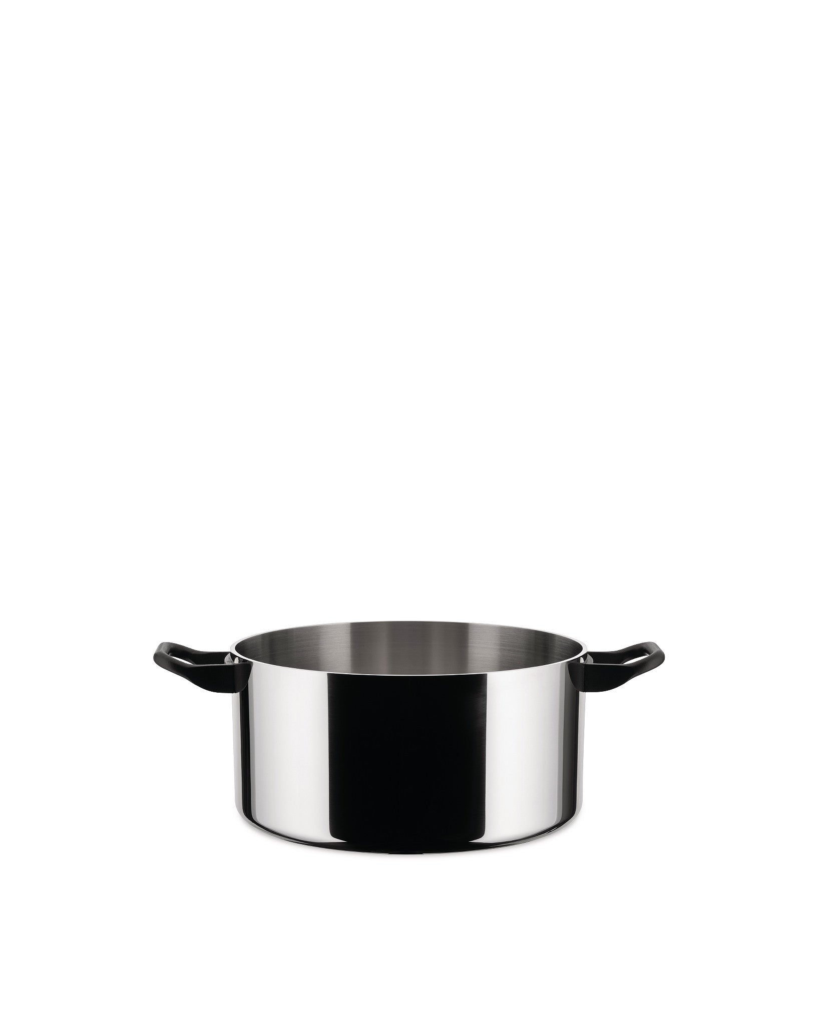 Alessi La Cintura di Orione Casserole With Two Handles