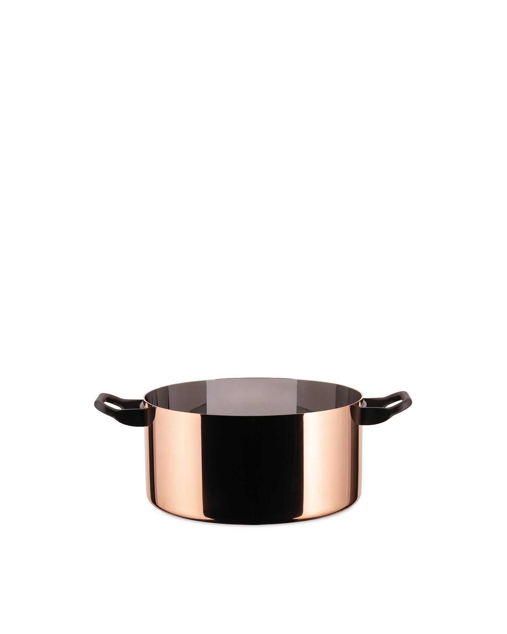 Alessi La Cintura di Orione Casserole With Two Handles