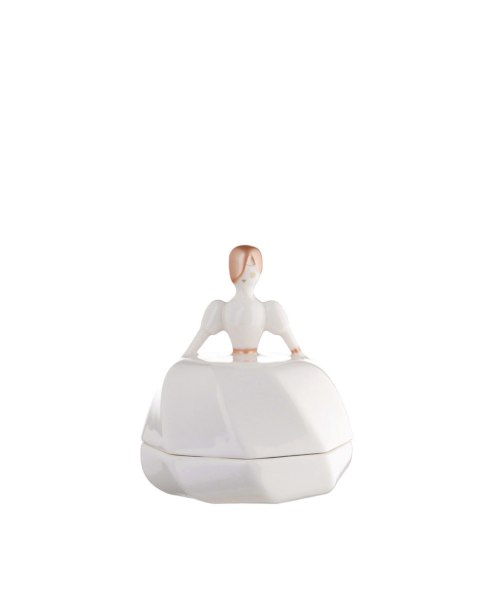 Alessi La petite mariée Wedding Favour