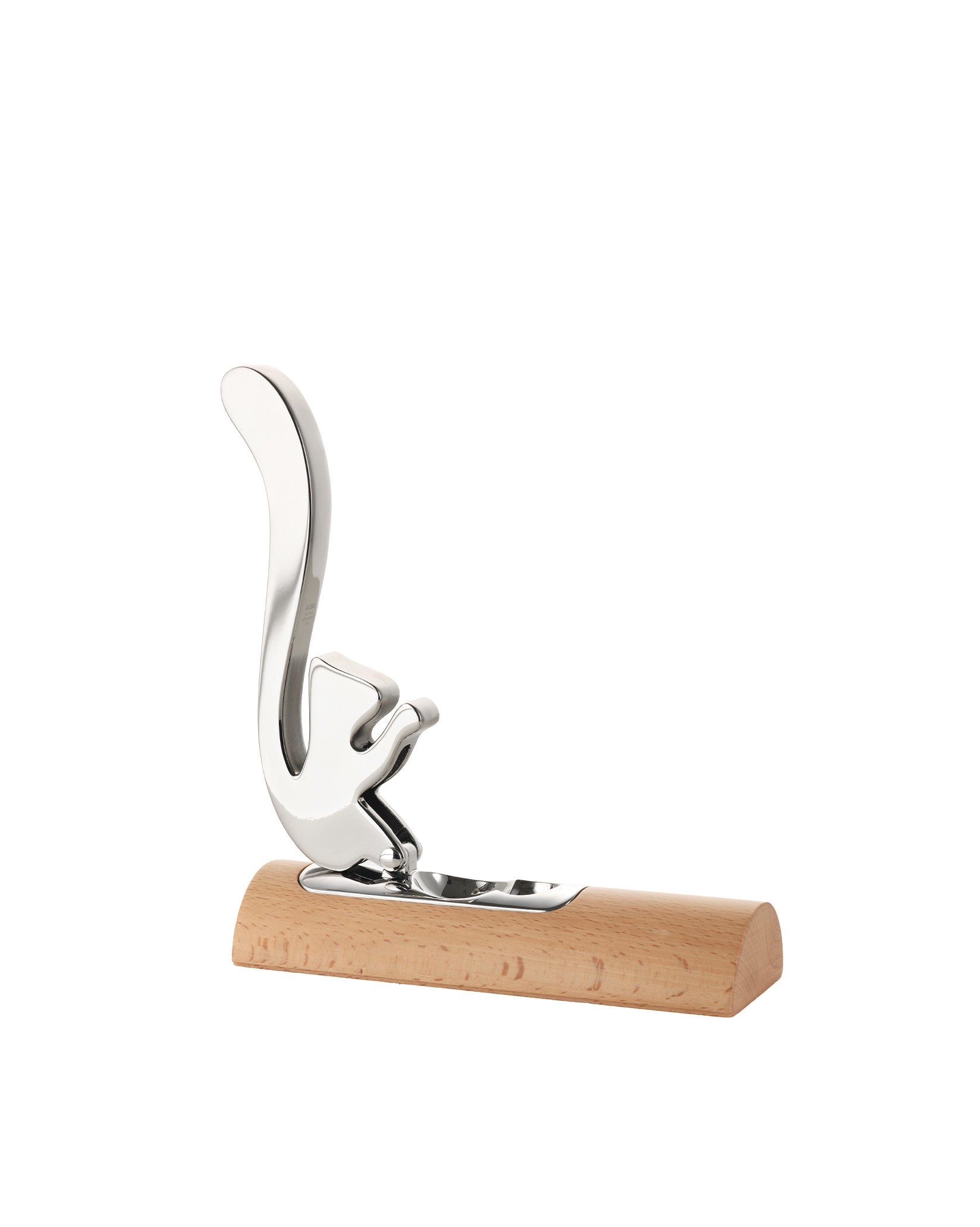 Alessi Scoiattolo Nutcracker