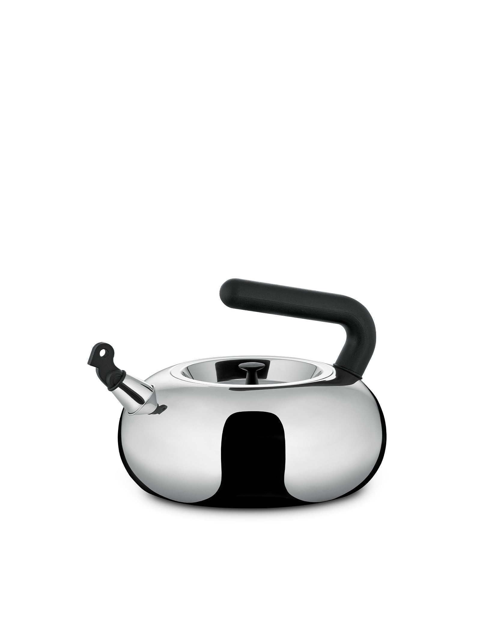 Alessi Bulbul Kettle