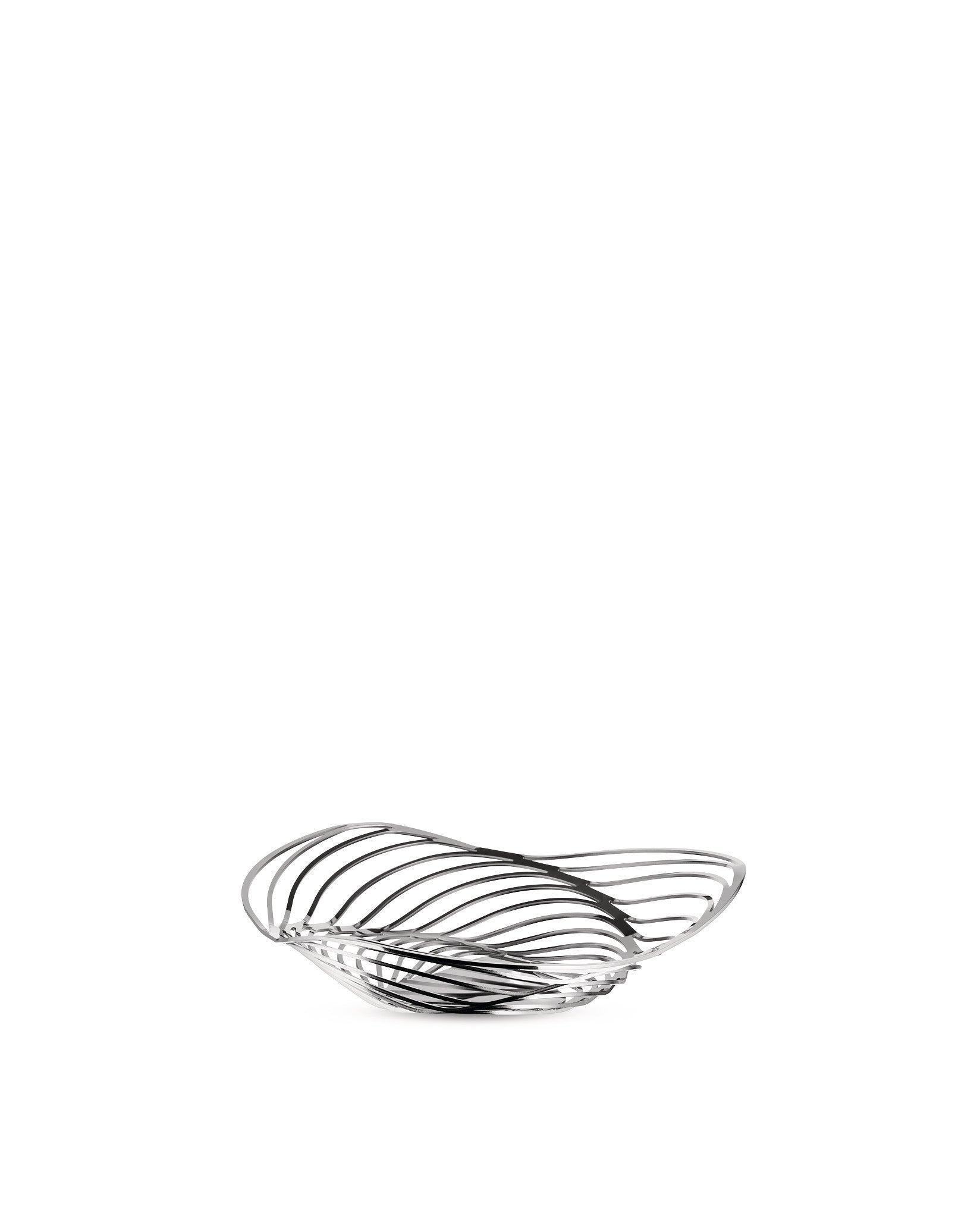 Alessi Trinity Basket