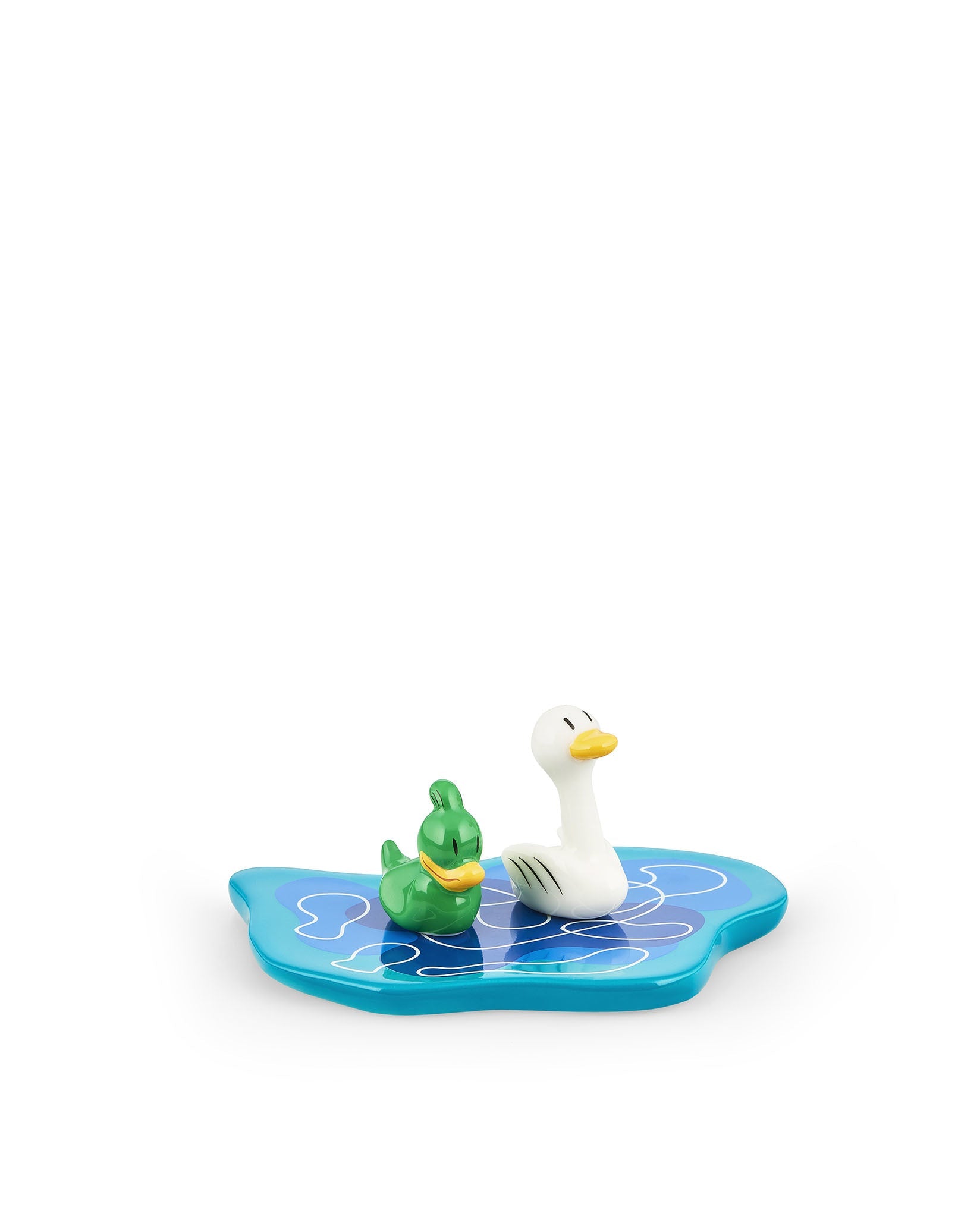 Alessi Lago dei desideri Figurine