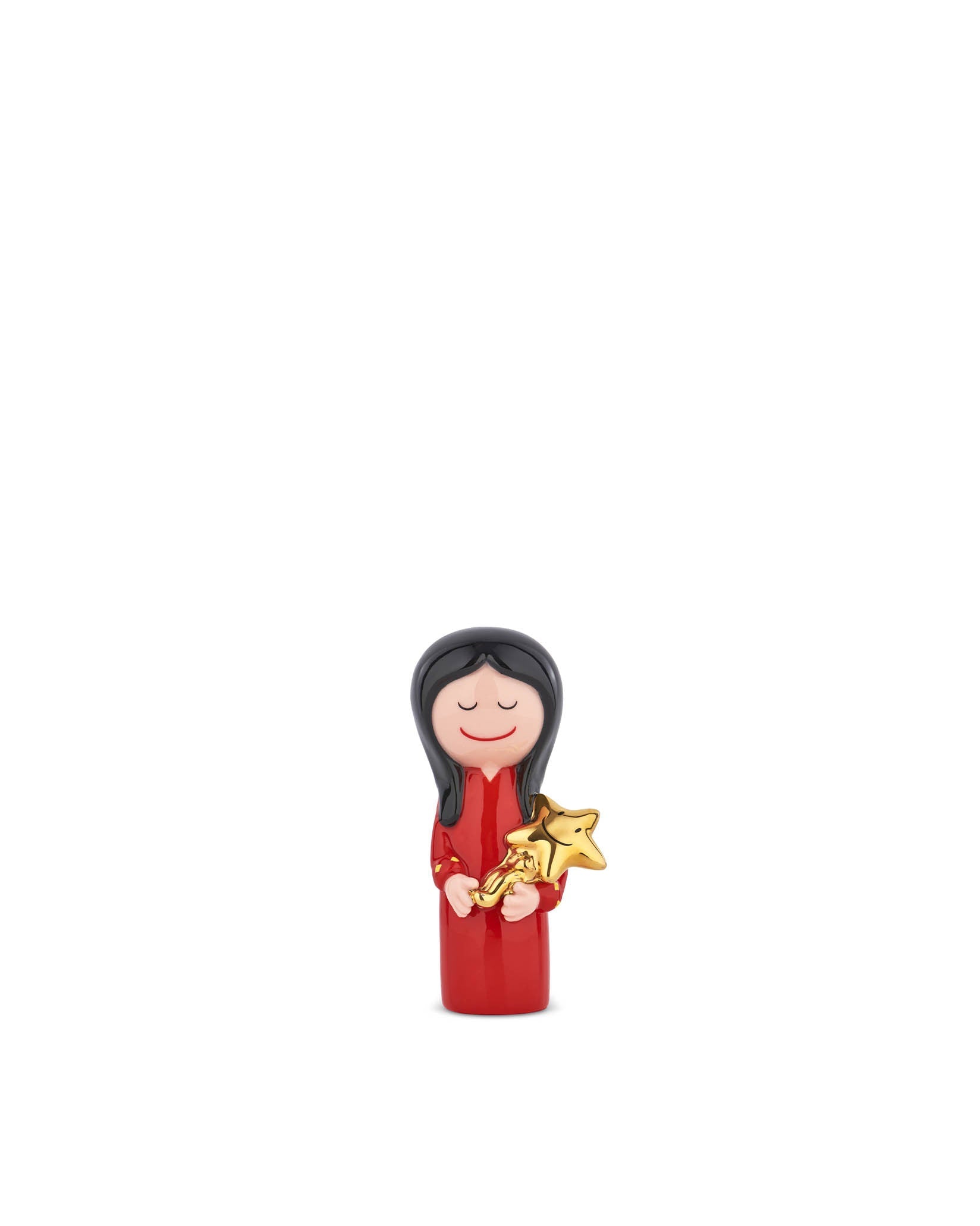 Alessi Figlio Delle Stelle Figurine