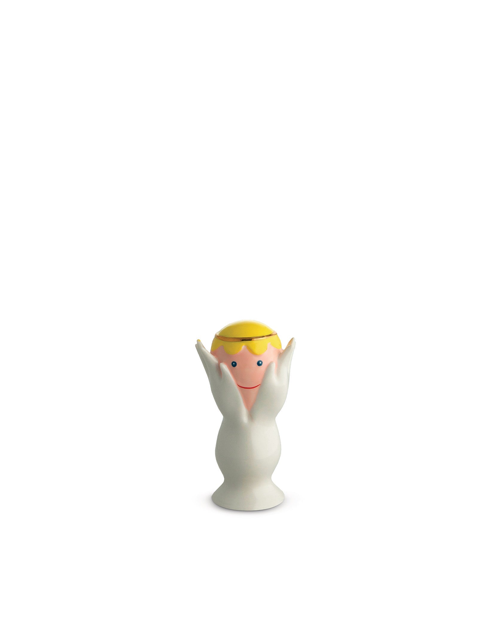 Alessi Angelo Miracolo Figurine