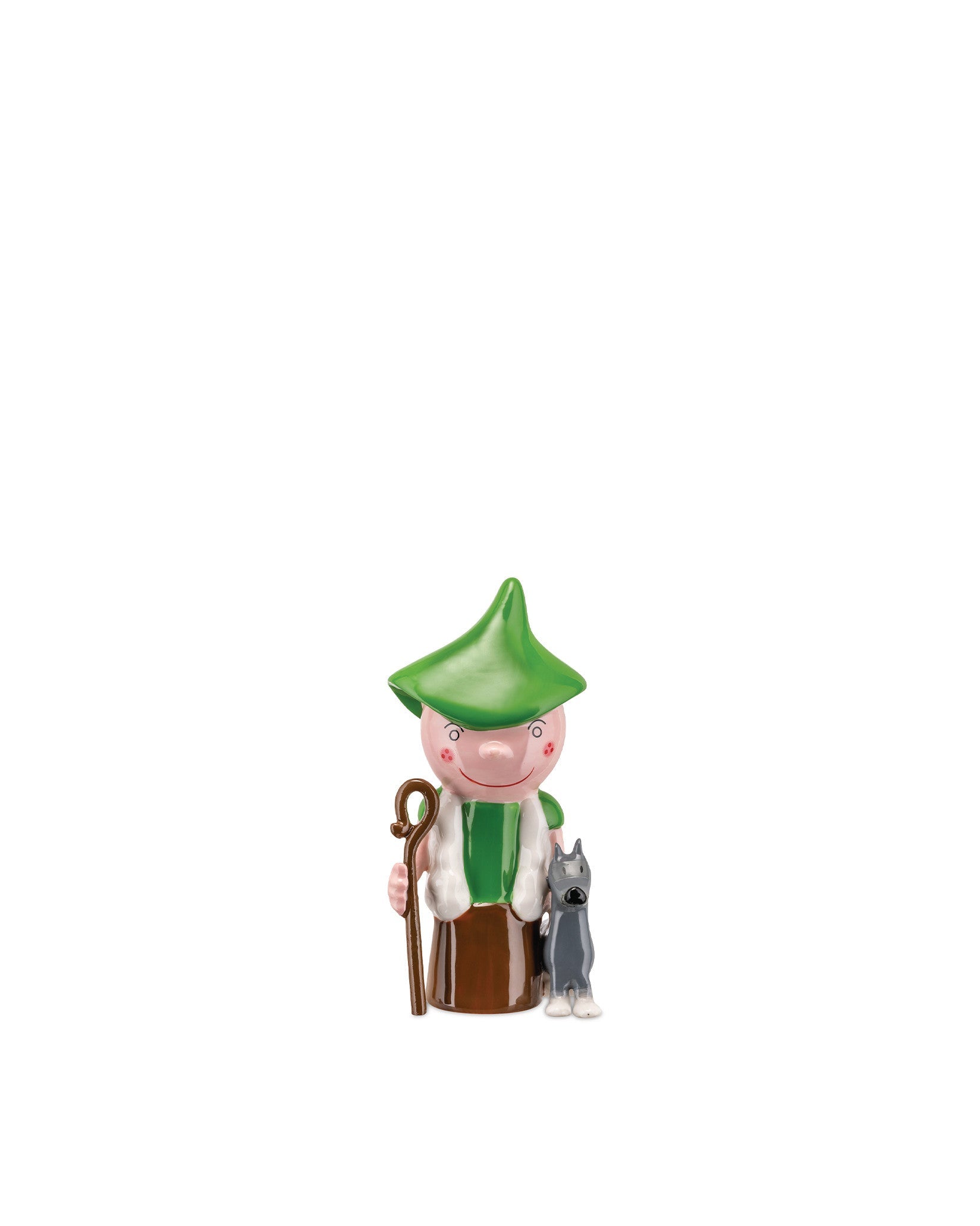 Alessi Pastorello Figurine
