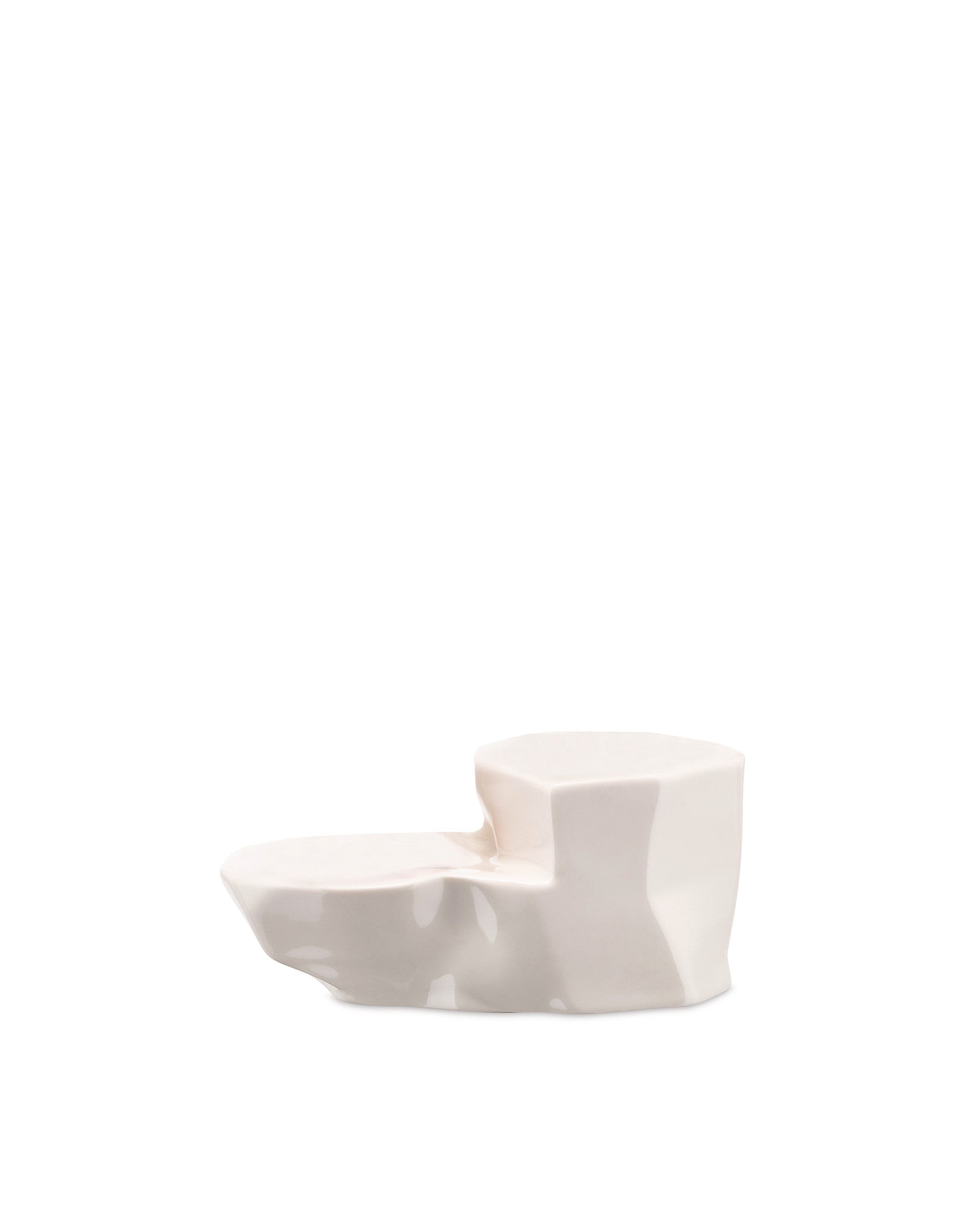 Alessi La Roccia Figurine