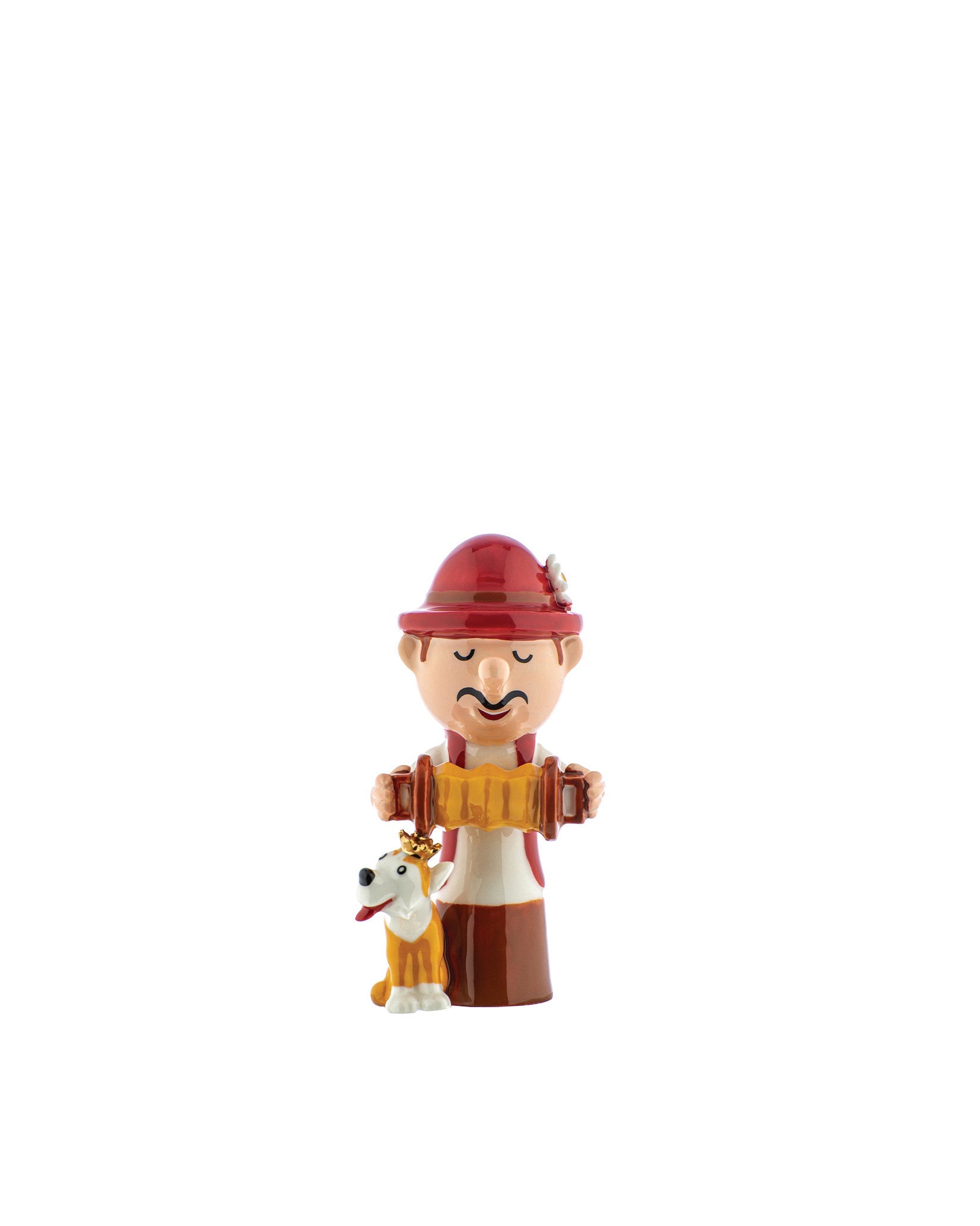 Alessi Elisabetto Figurine