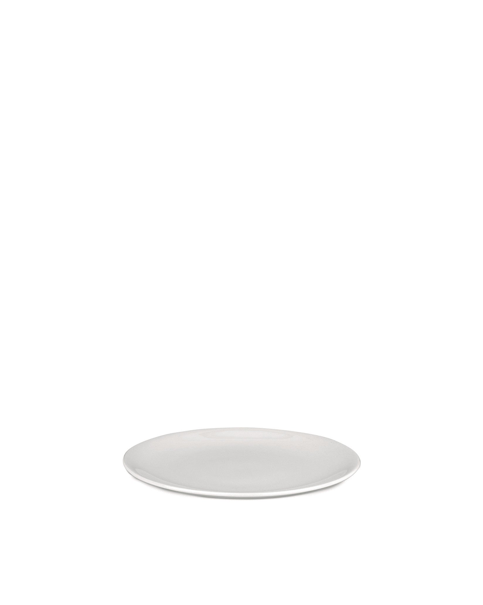 Alessi All-Time Side Plate 4 Pieces