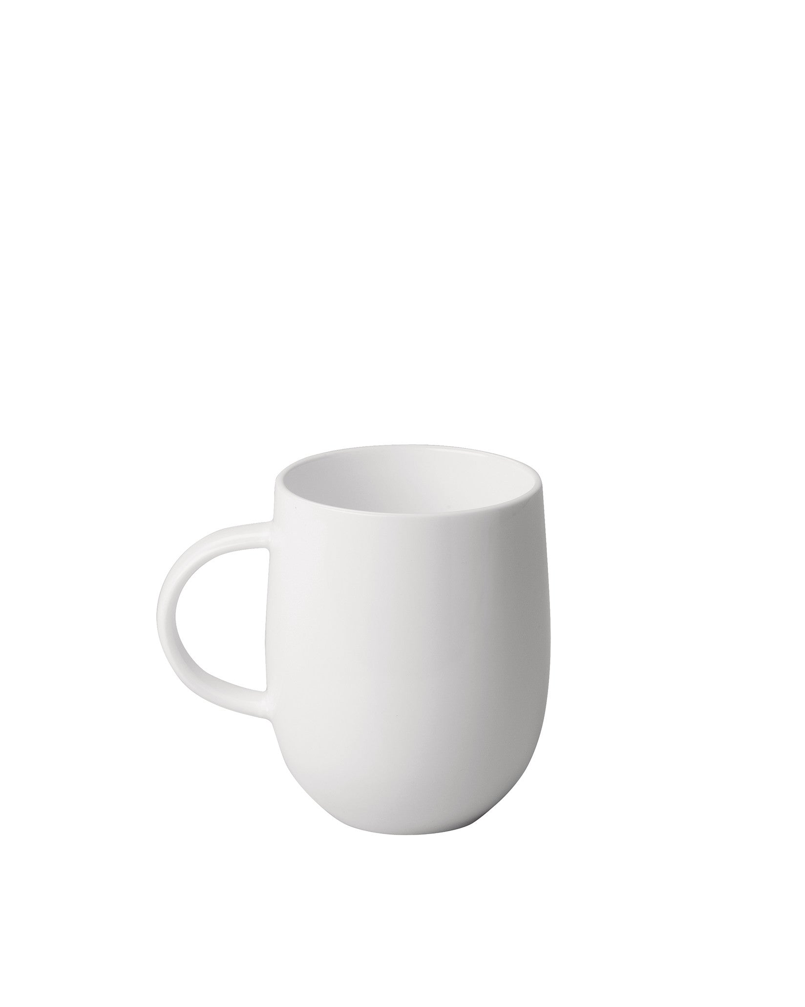Alessi All-Time Mug 4 Pieces