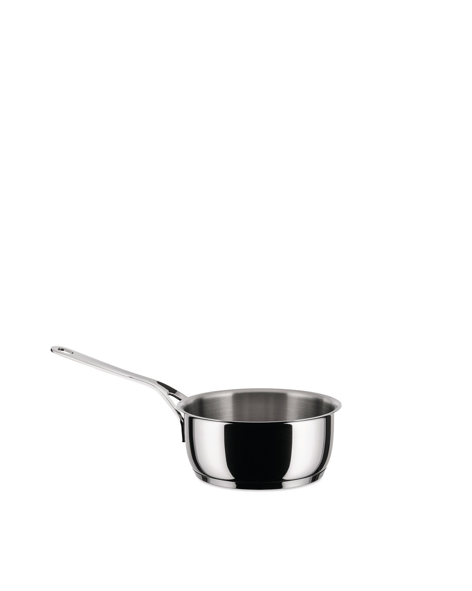 Alessi Pots&Pans Pots Pans Saucepan