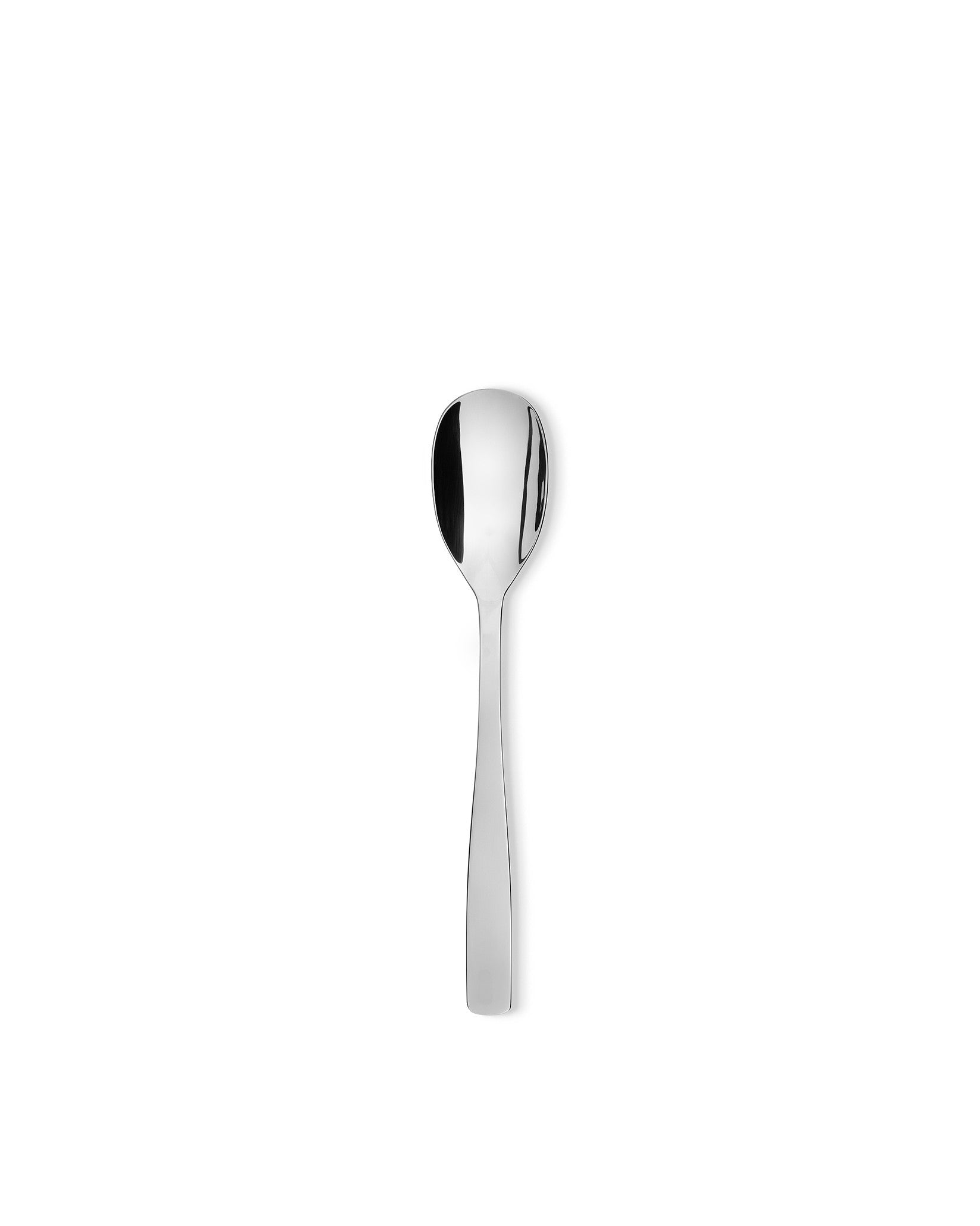 Alessi KnifeForkSpoon Serving Spoon