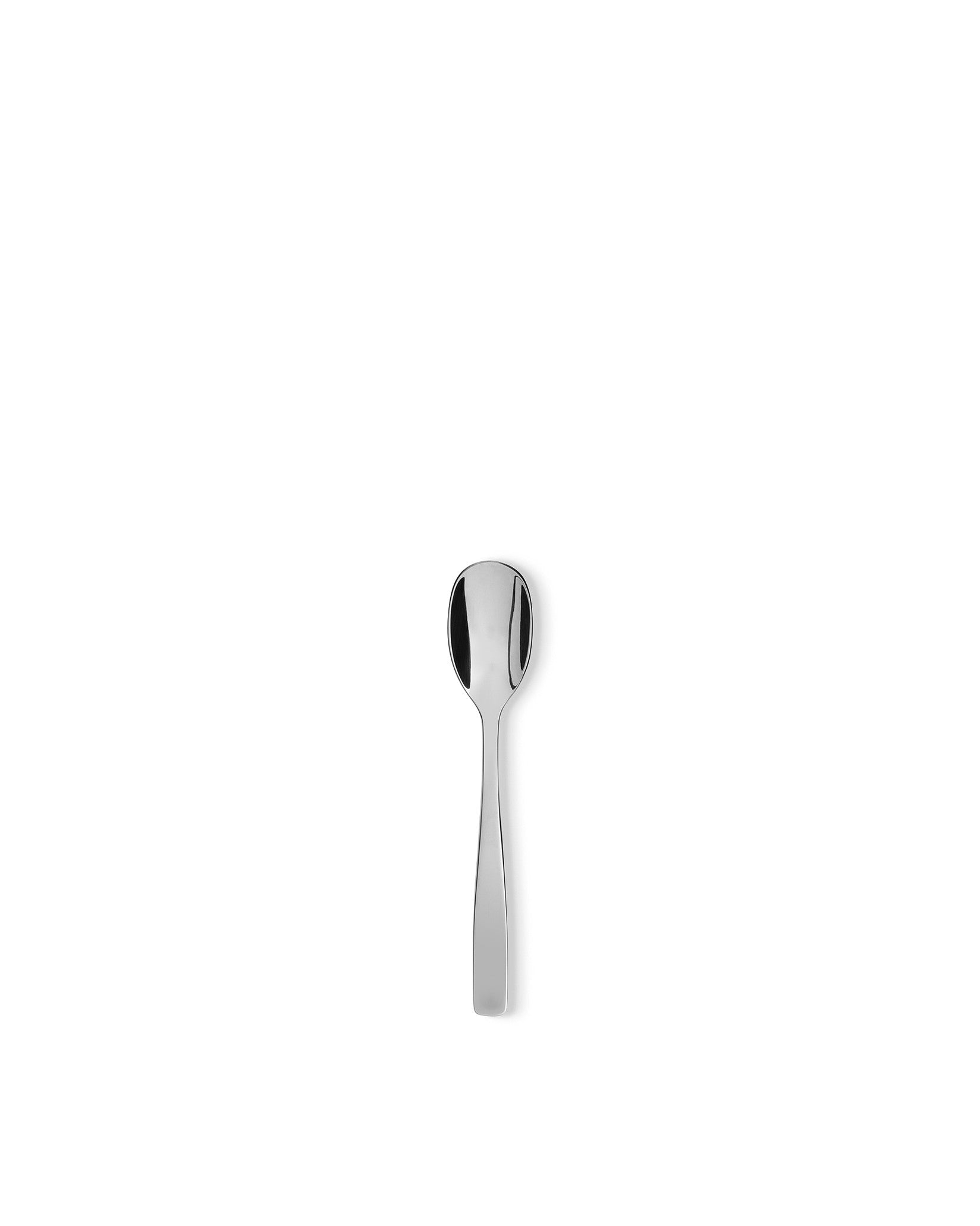 Alessi KnifeForkSpoon Tea Spoon 6 Pieces