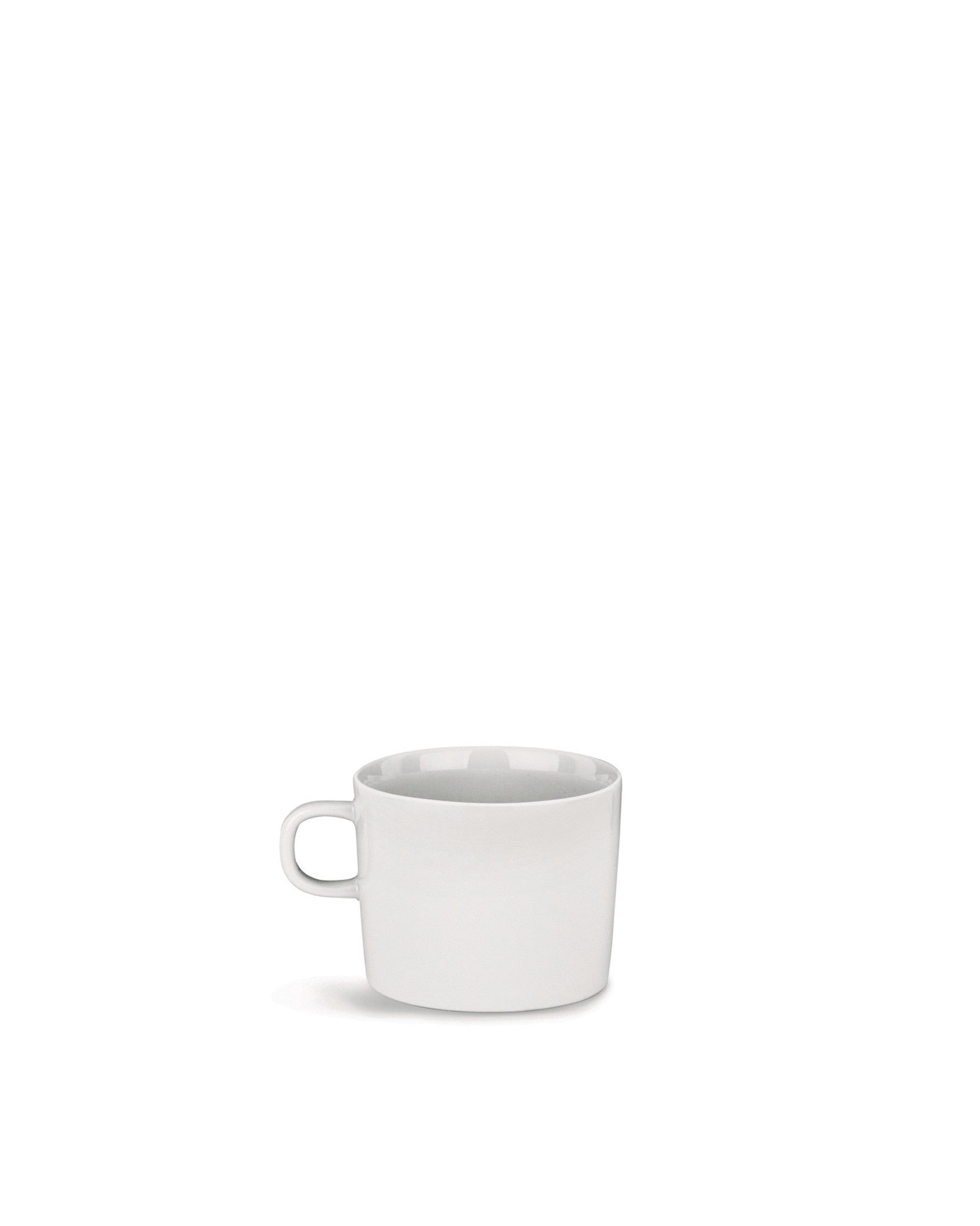 Alessi PlateBowlCup Teacup 4 Pieces