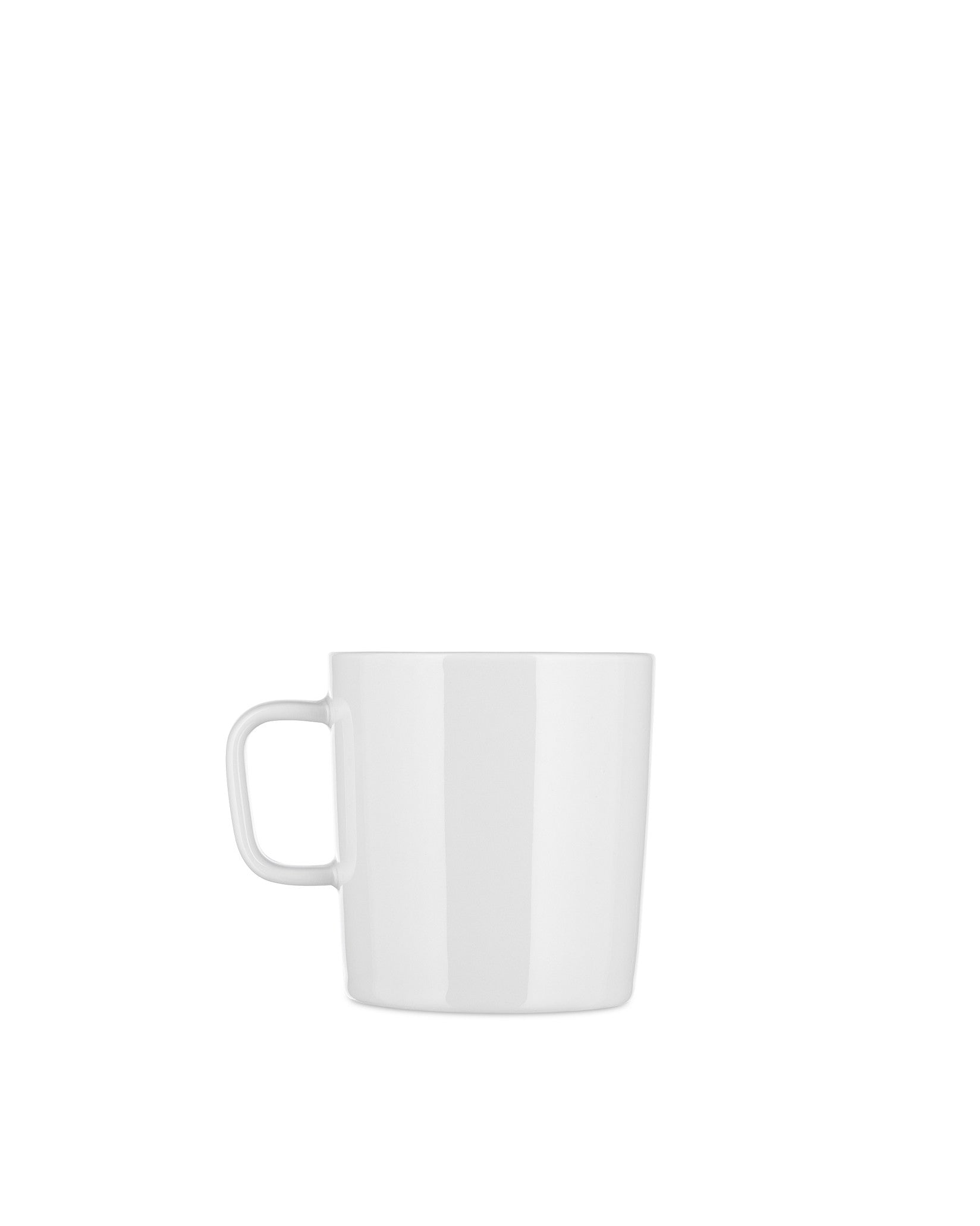 Alessi PlateBowlCup Mug 4 Pieces