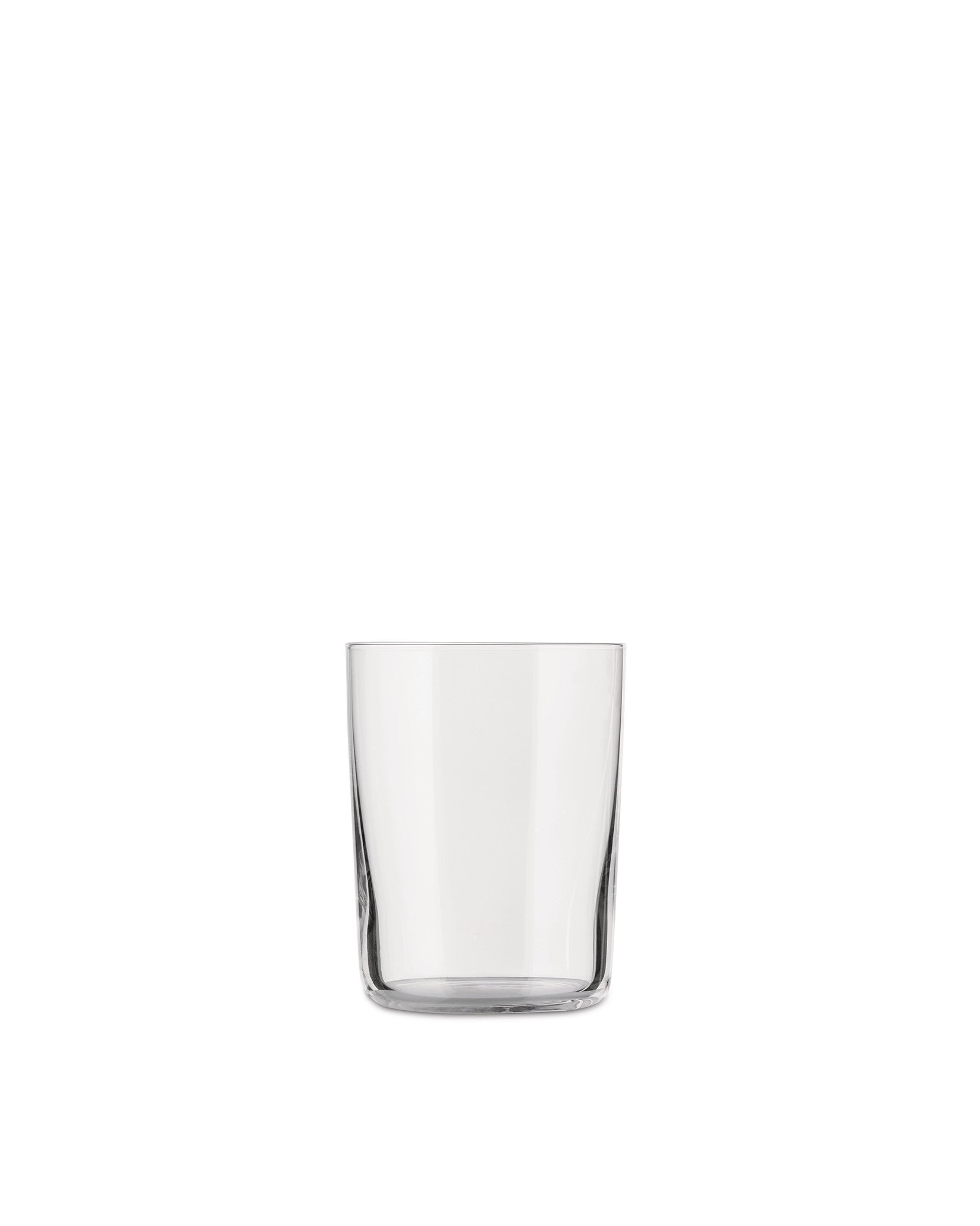 Alessi Glass Family For White Wine 4 Pieces