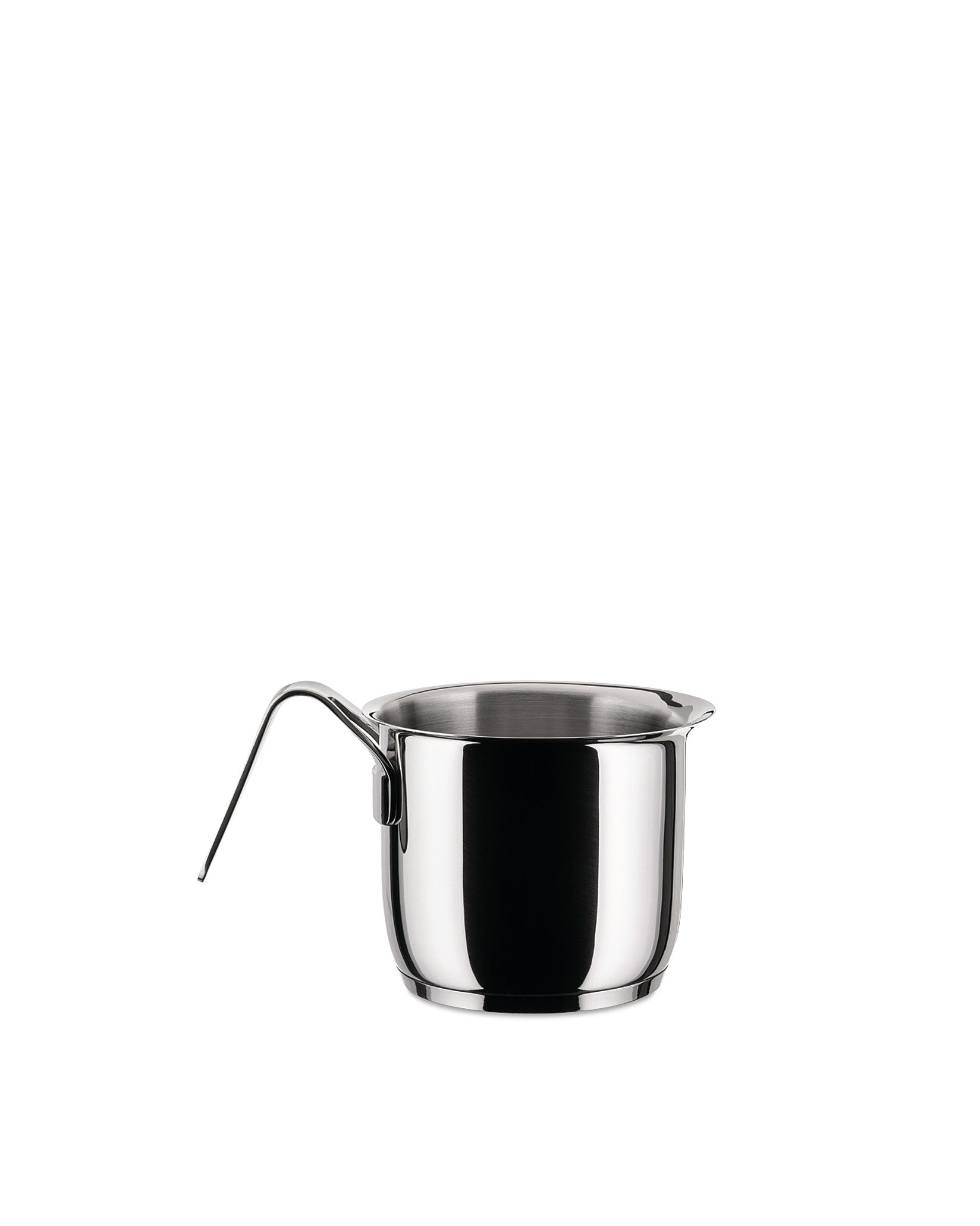 Alessi Pots&Pans Pots Pans Milk Boiler