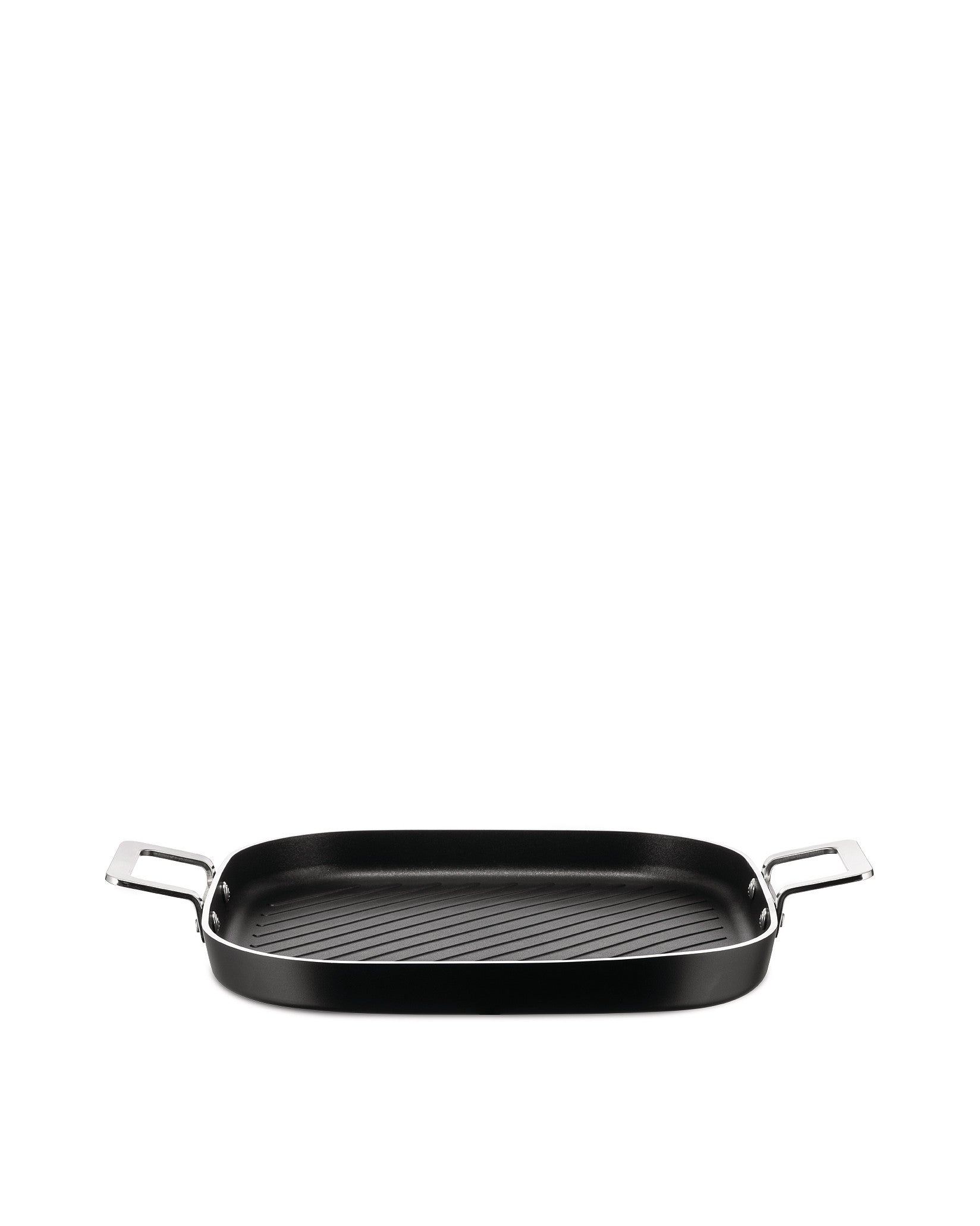 Alessi Pots&Pans Pots Pans Grill Pan