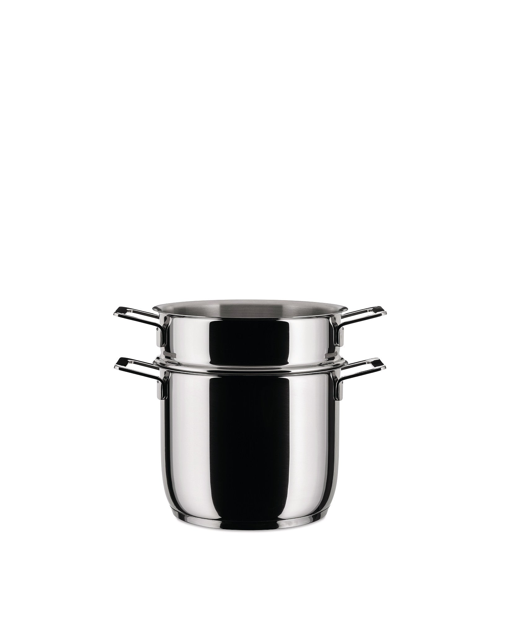Alessi Pots&Pans Pots Pans Pasta Set