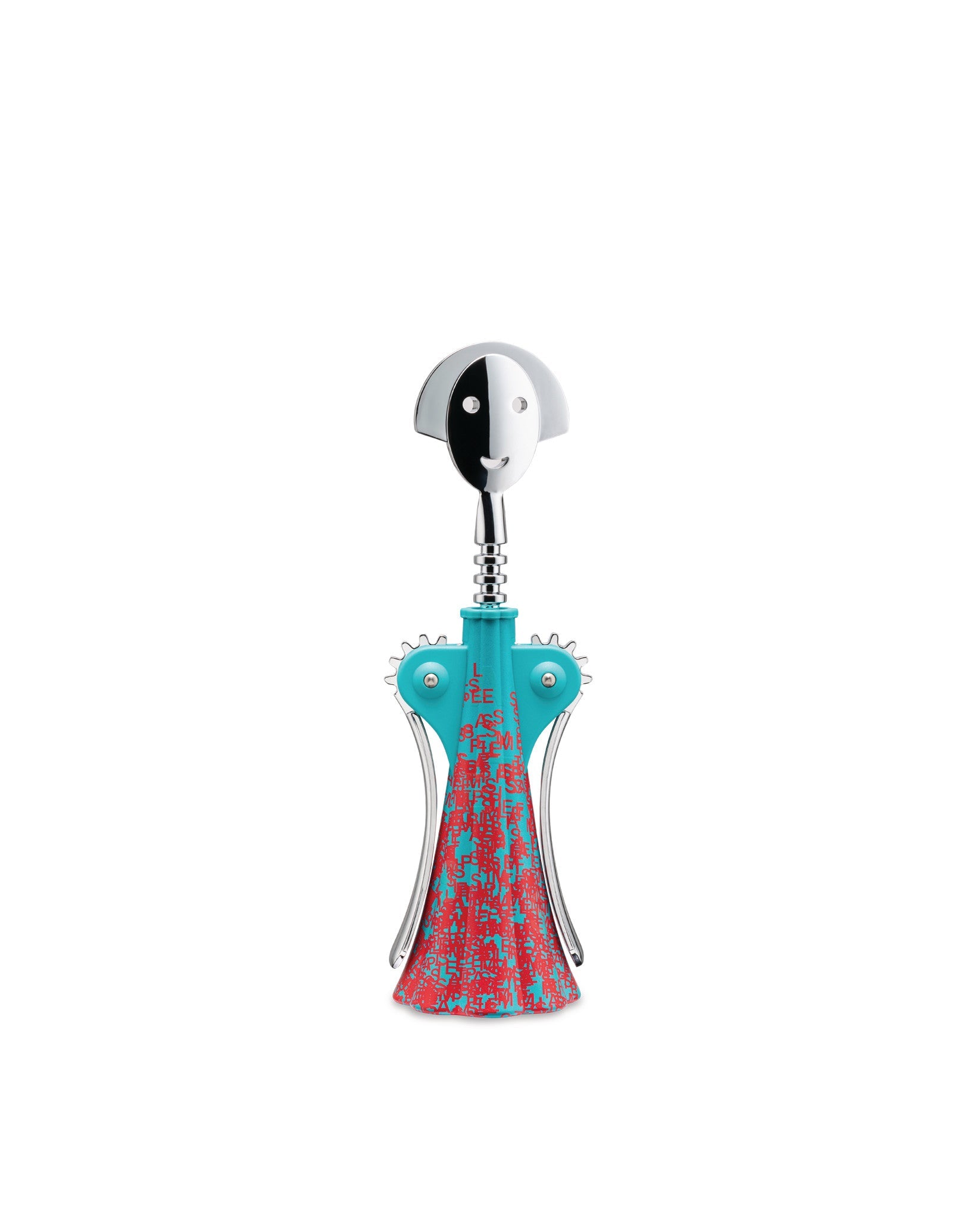 Alessi Anna G. Corkscrew 5