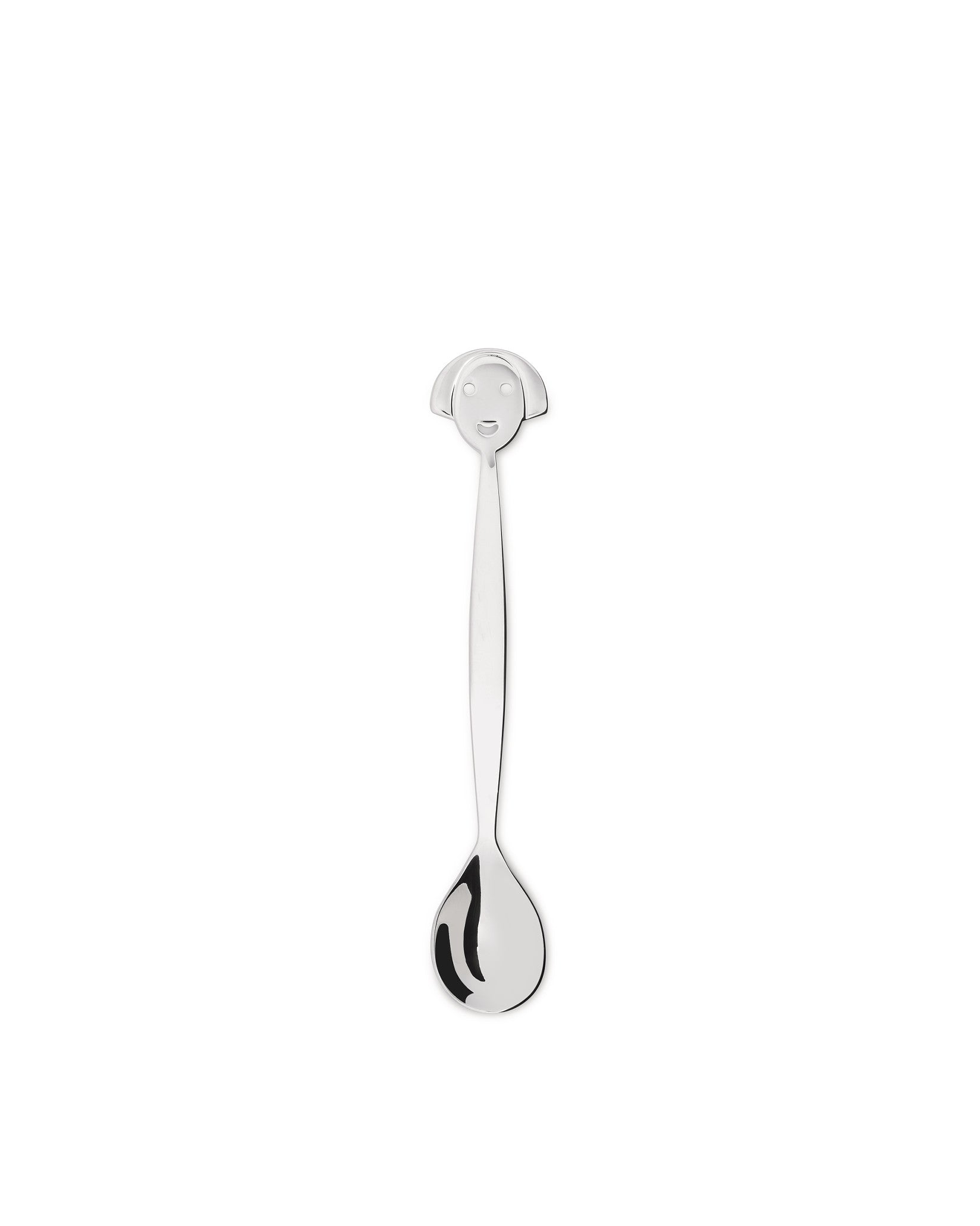 Alessi Anna Spoon Tea 4 Pieces