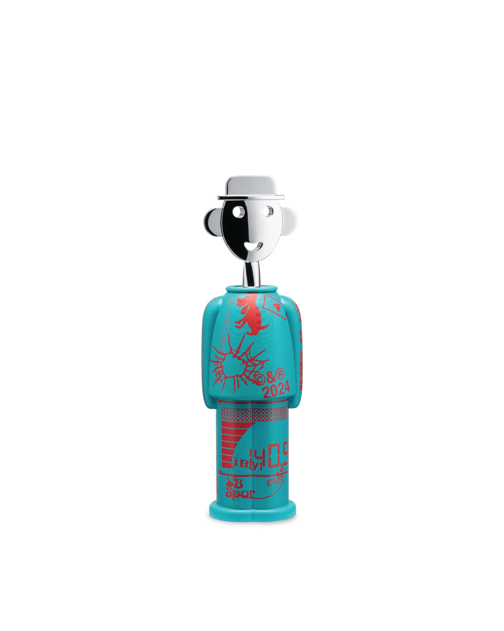 Alessi Alessandro M. Corkscrew