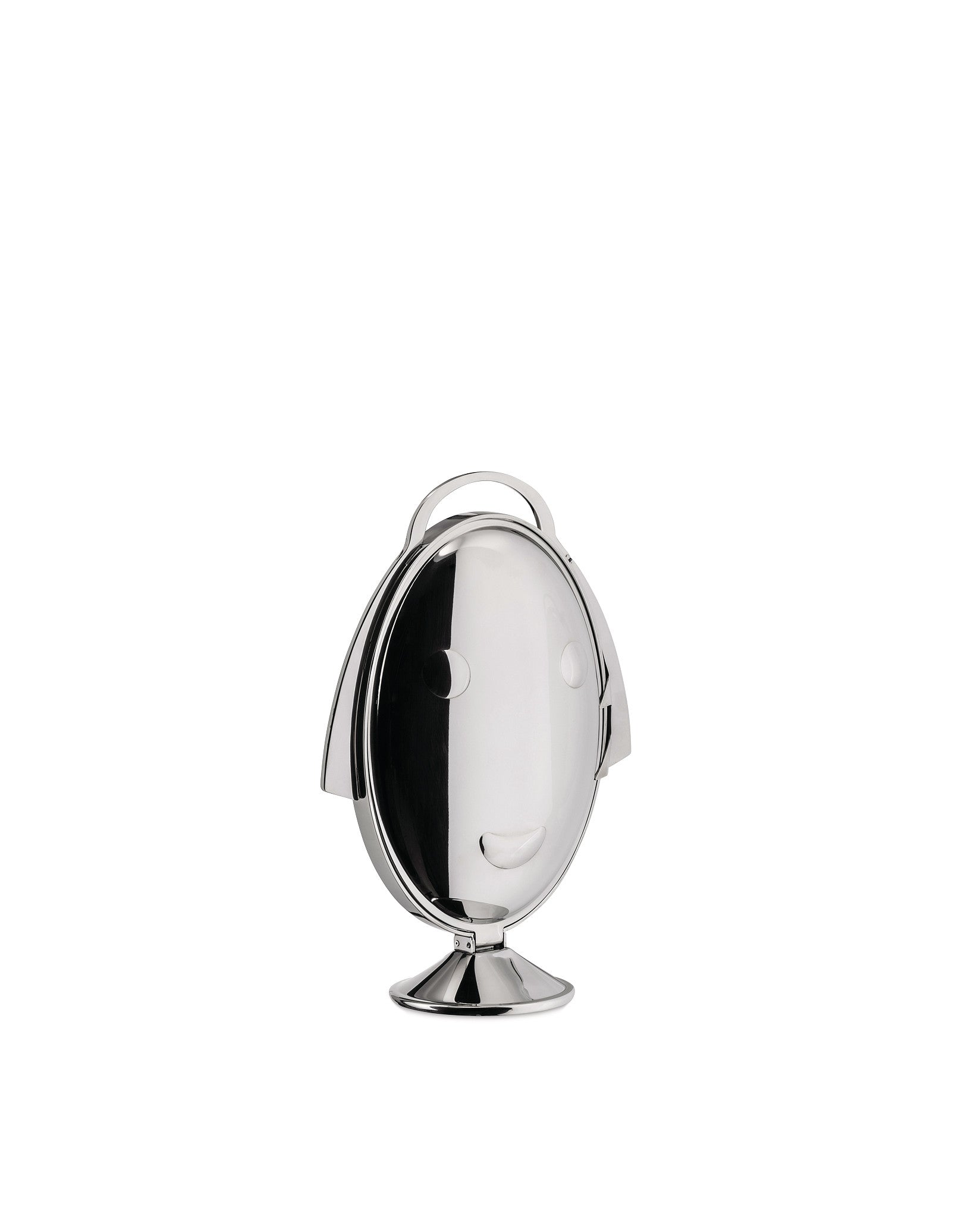 Alessi Anna Gong Folding Cake Stand