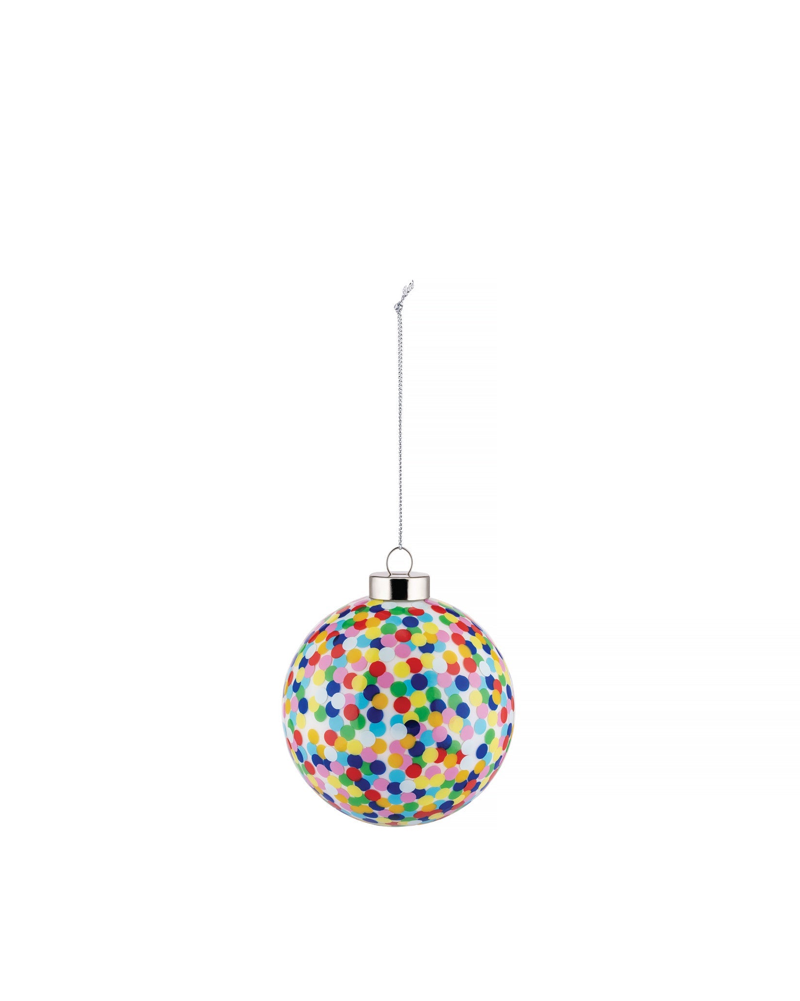 Alessi Proust Christmas Bauble