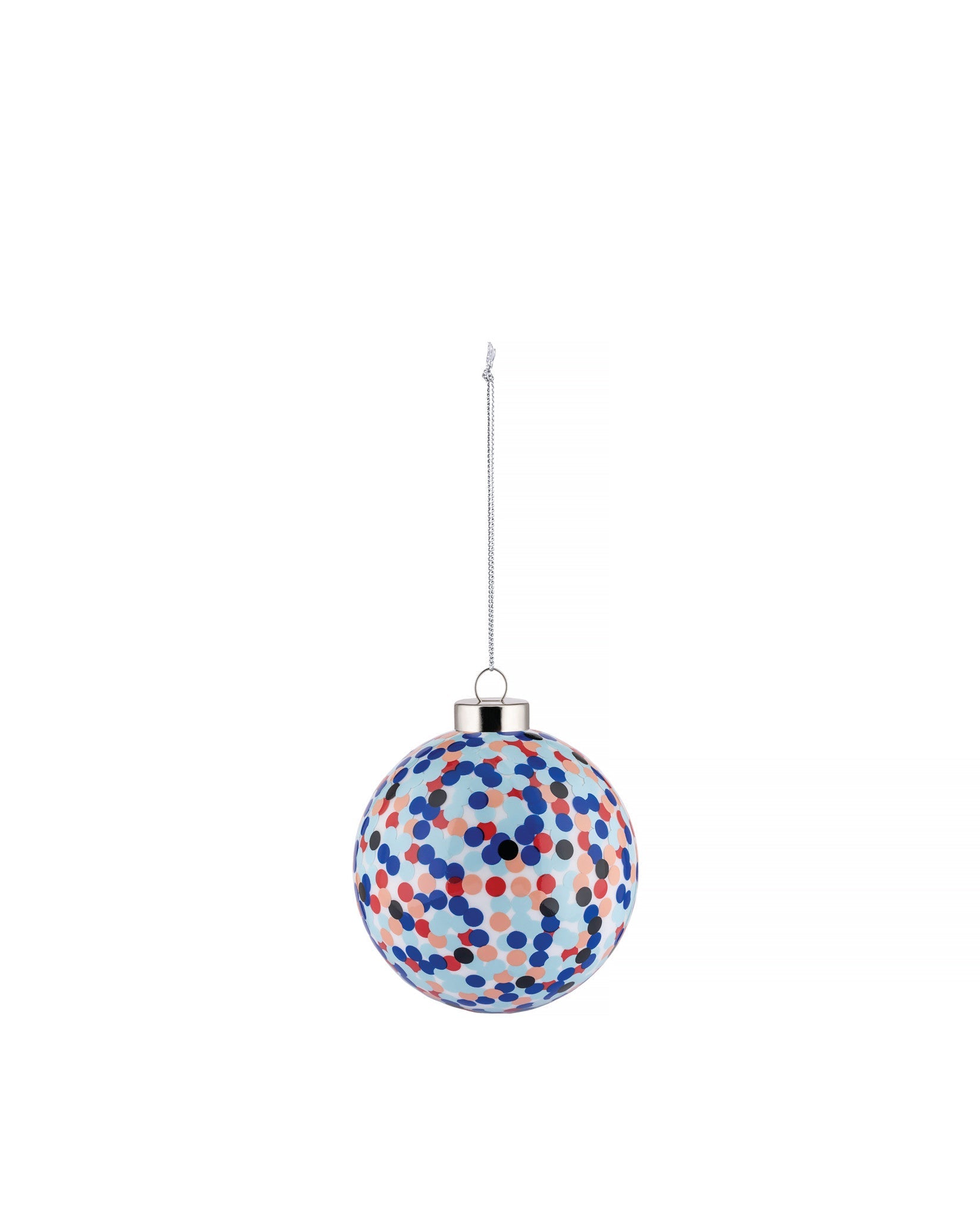 Alessi Proust Christmas Bauble 2