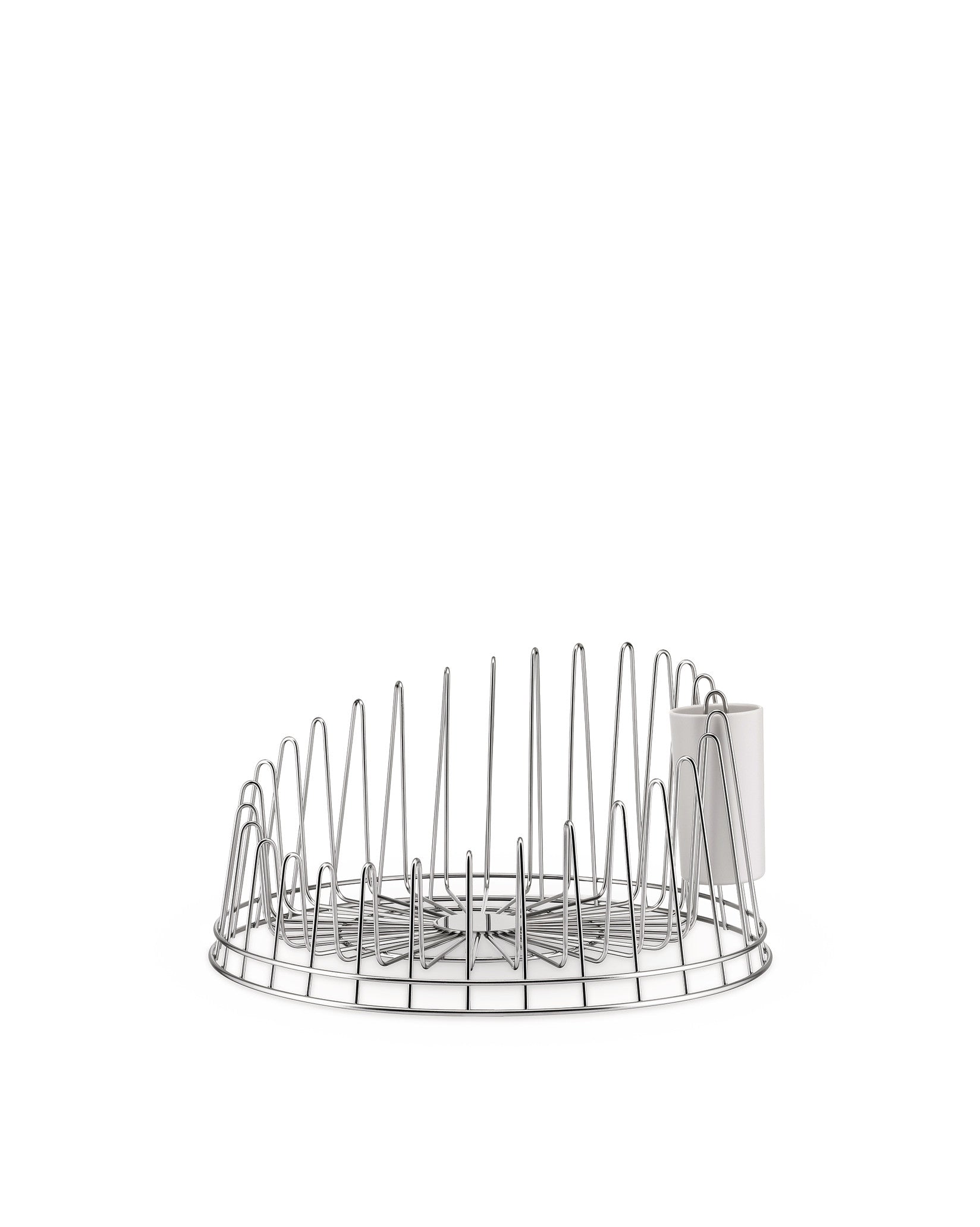 Alessi A Tempo Dish Drainer