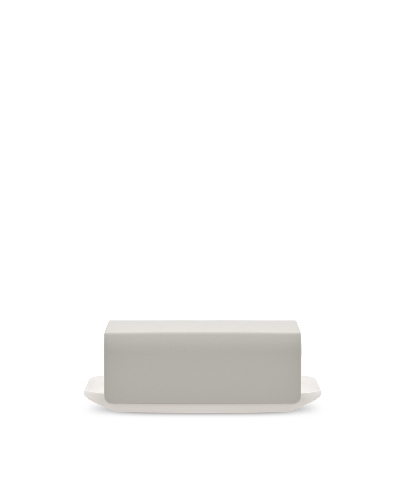 Alessi Mattina Butter Dish