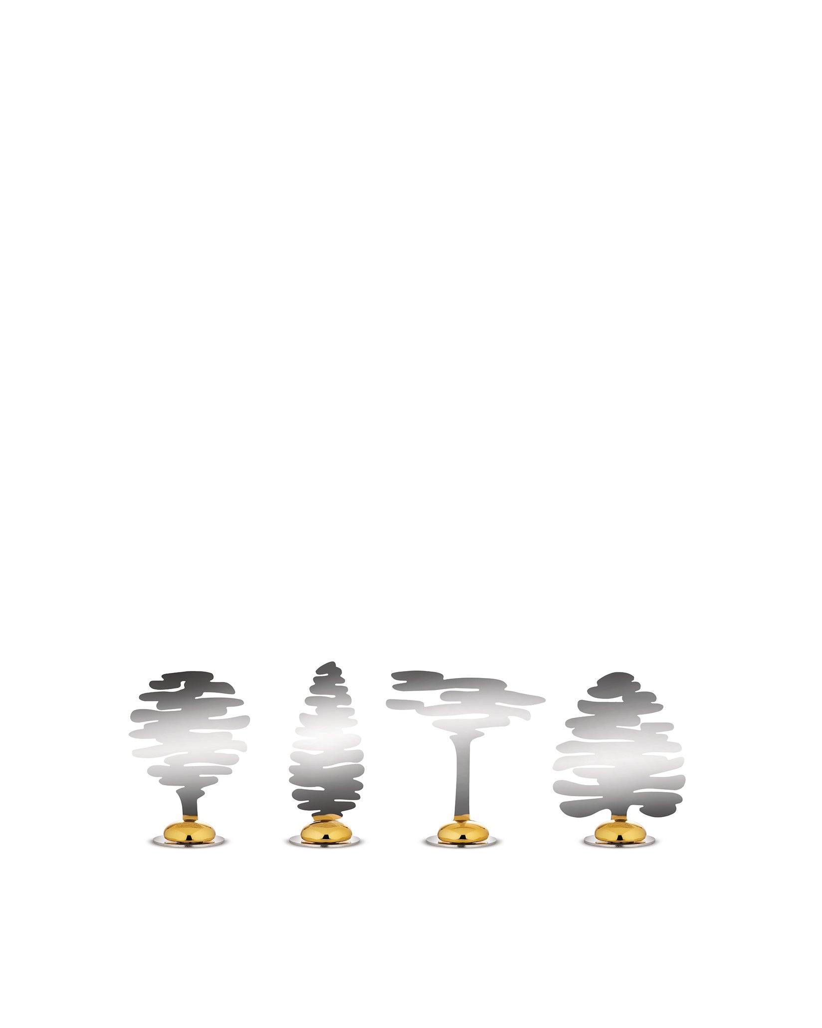 Alessi Barkplace Tree