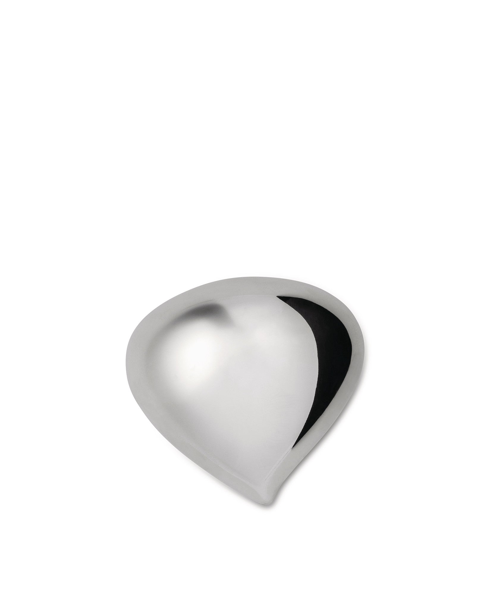 Alessi Chestnut Pill Box