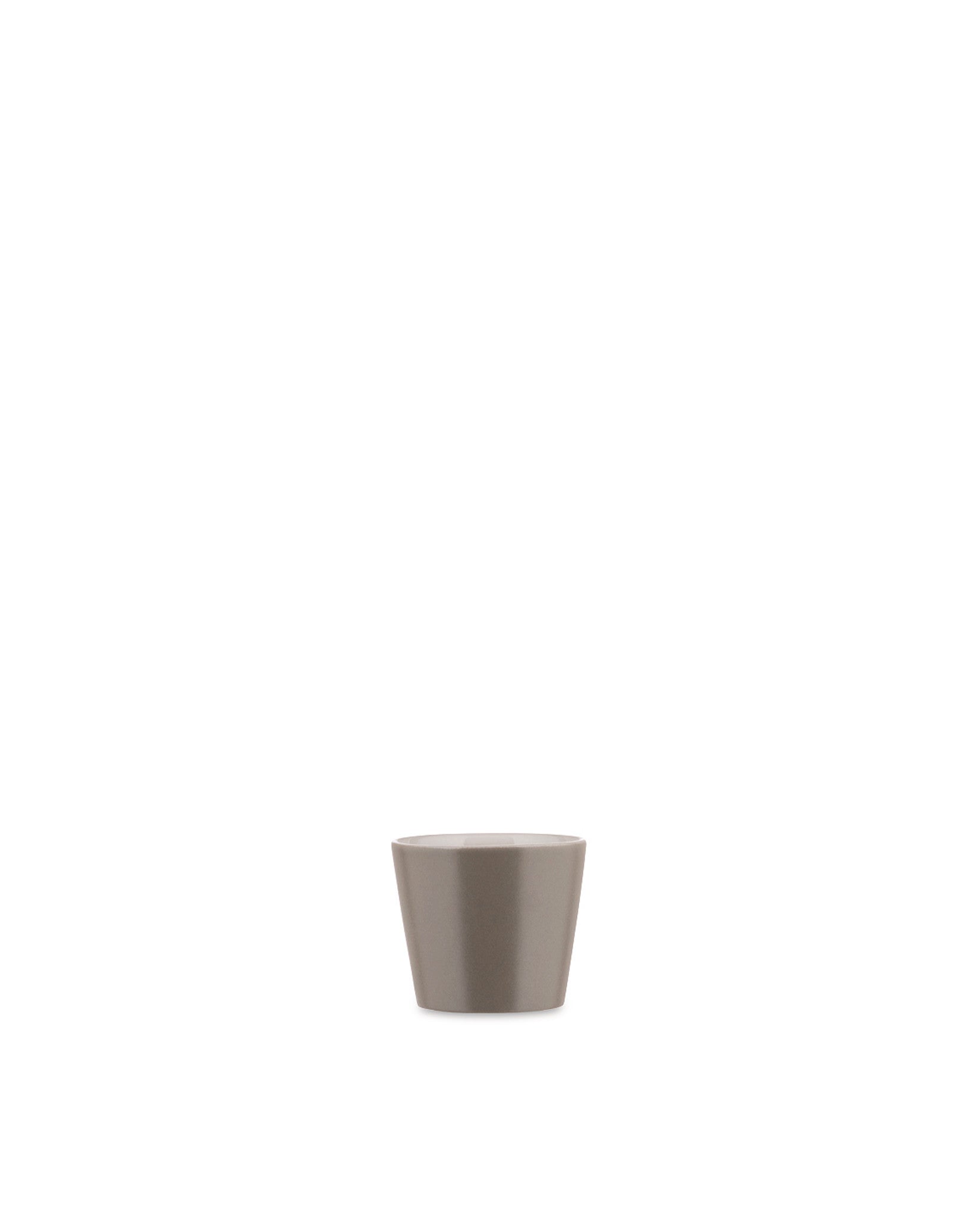 Alessi Tonale Small Cup 4 Pieces