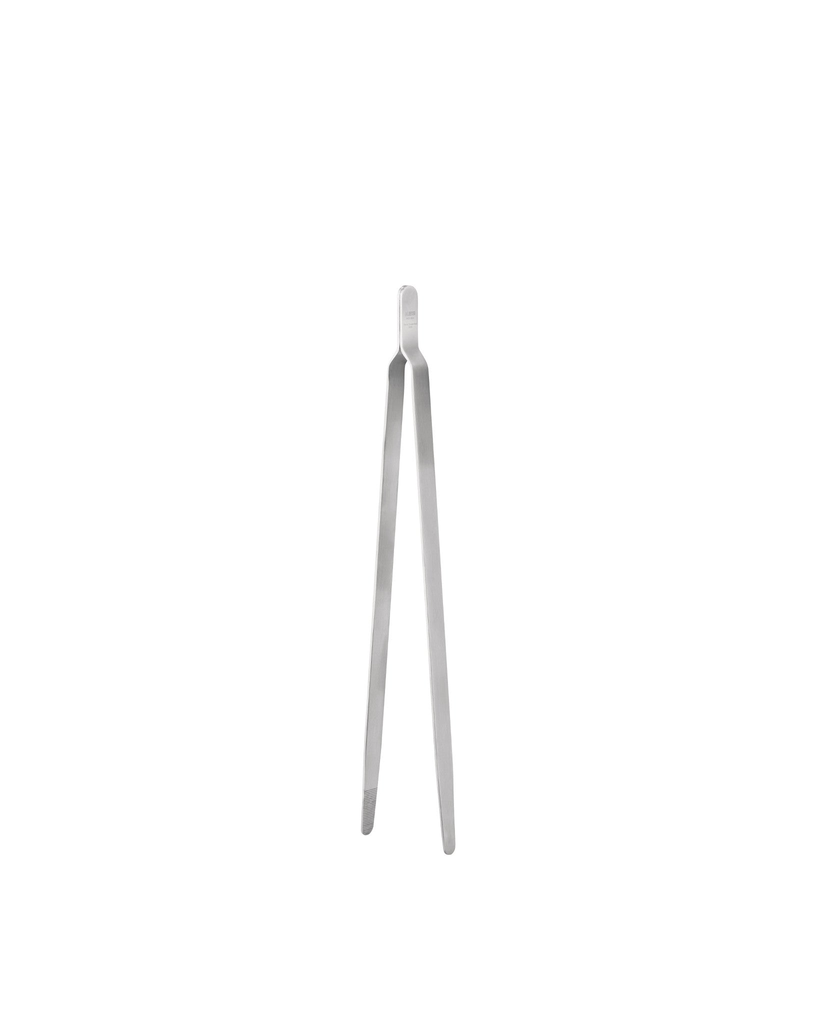 Alessi Convivio Kitchen Tongs